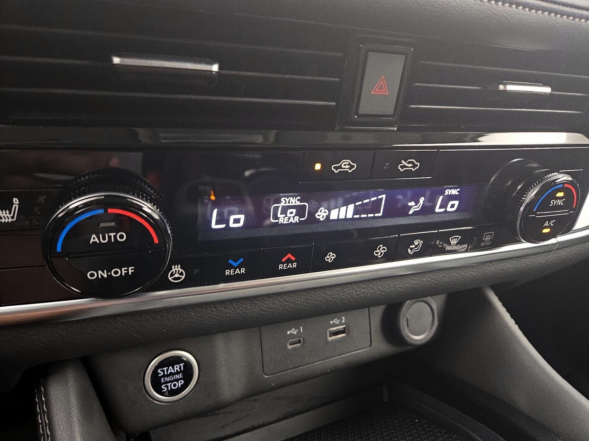 Thumbnail: 2023 Nissan Rogue - 16