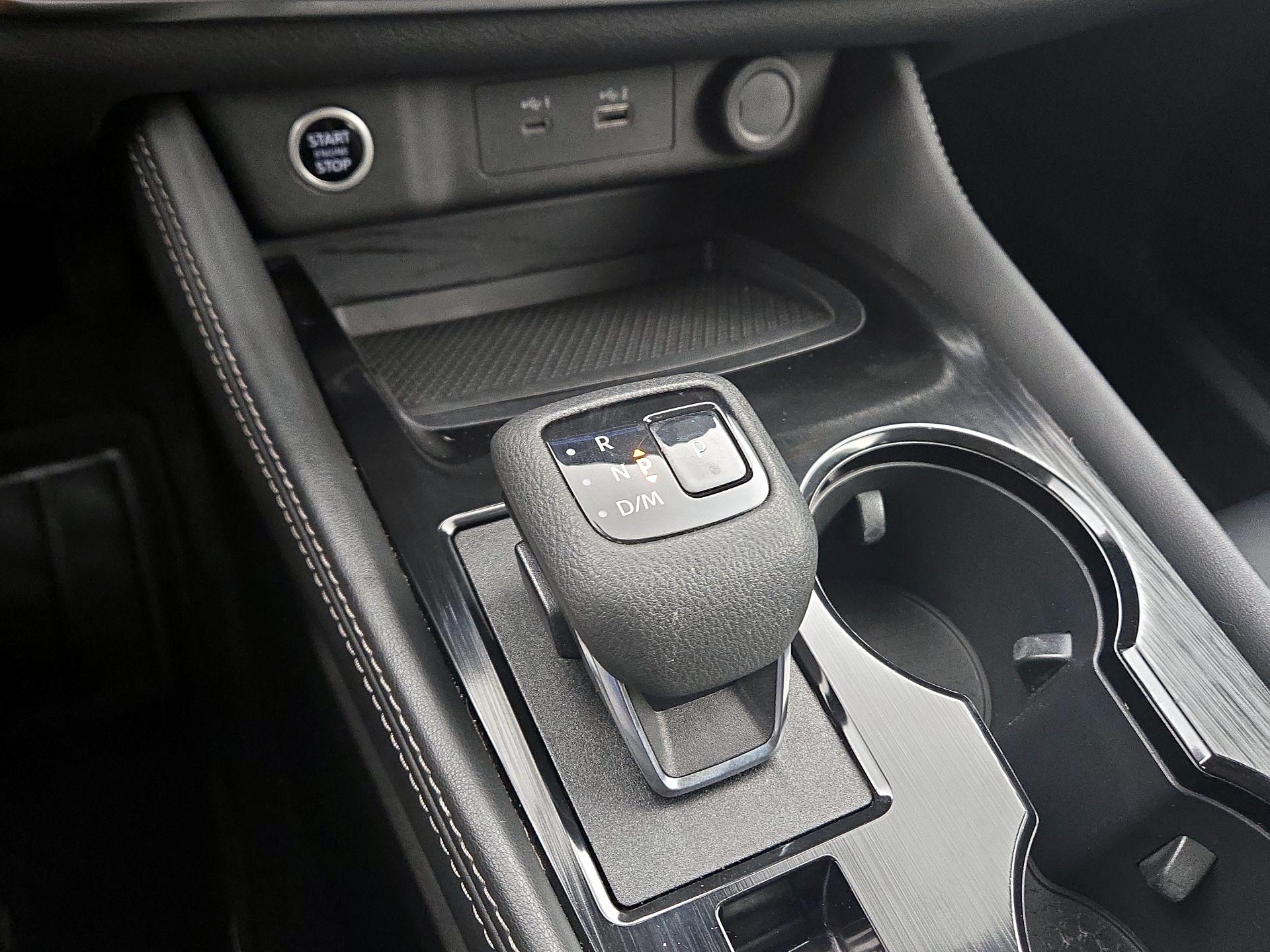 Thumbnail: 2023 Nissan Rogue - 17