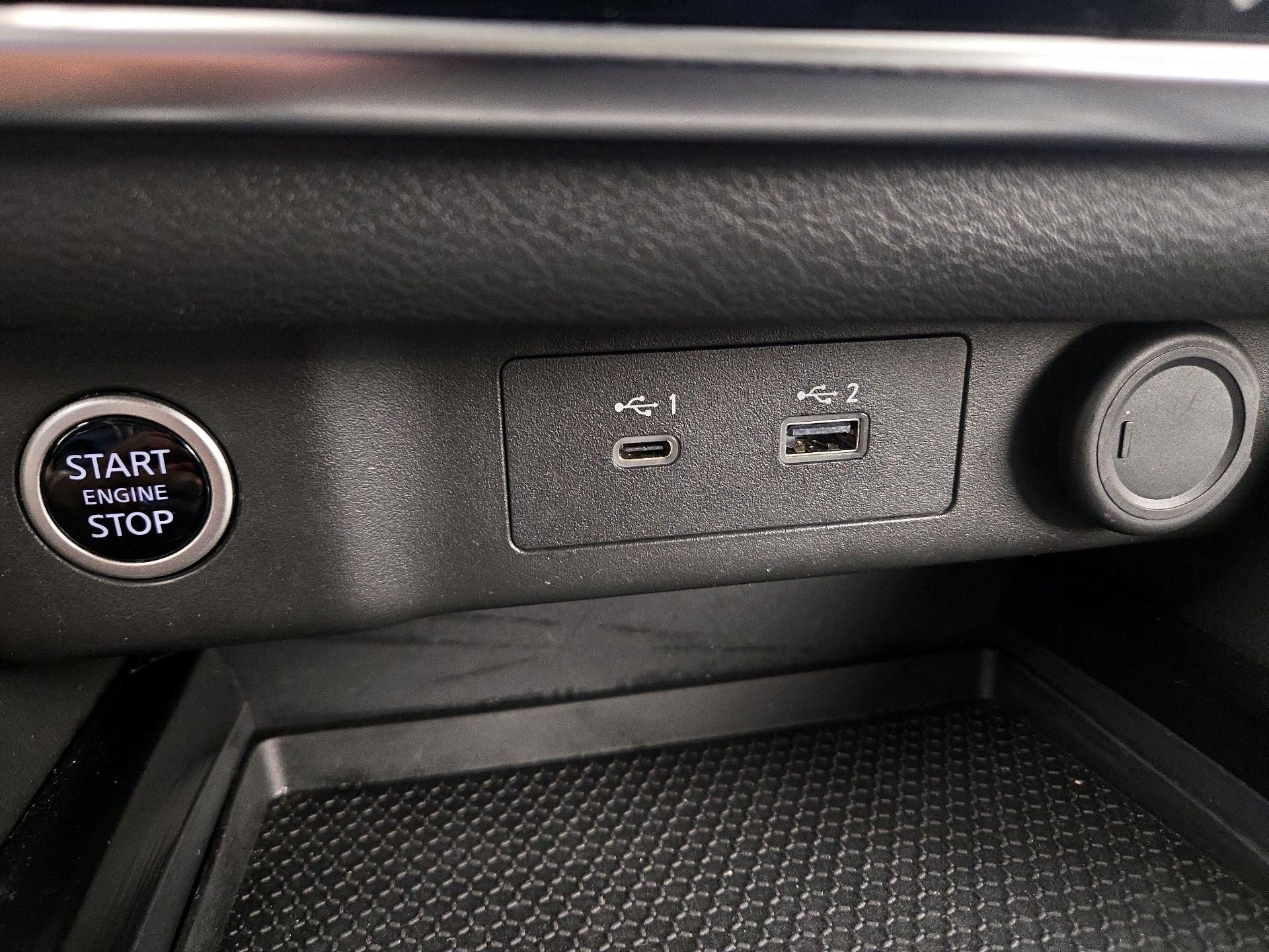 Thumbnail: 2023 Nissan Rogue - 18