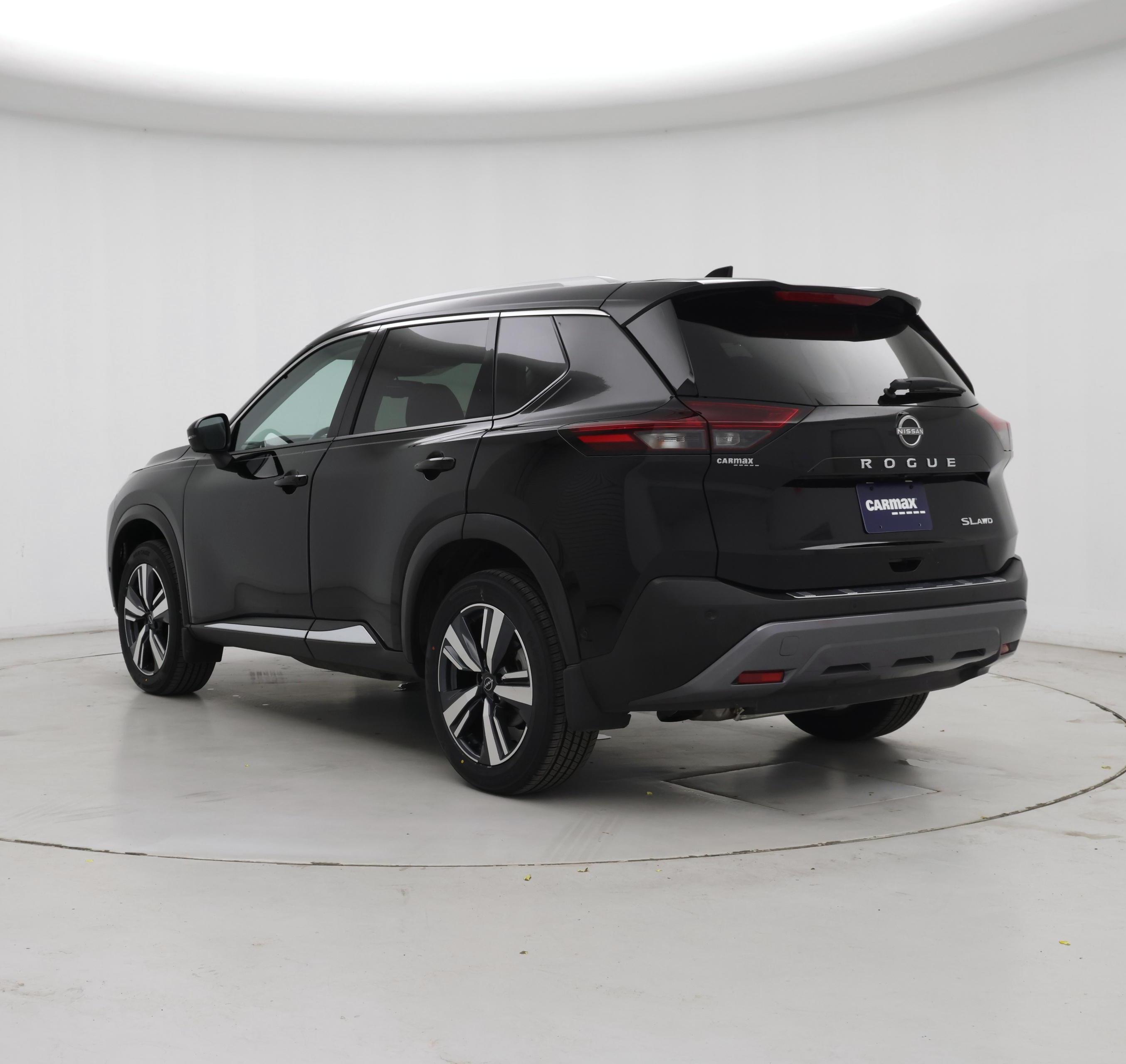 Thumbnail: 2023 Nissan Rogue - 2