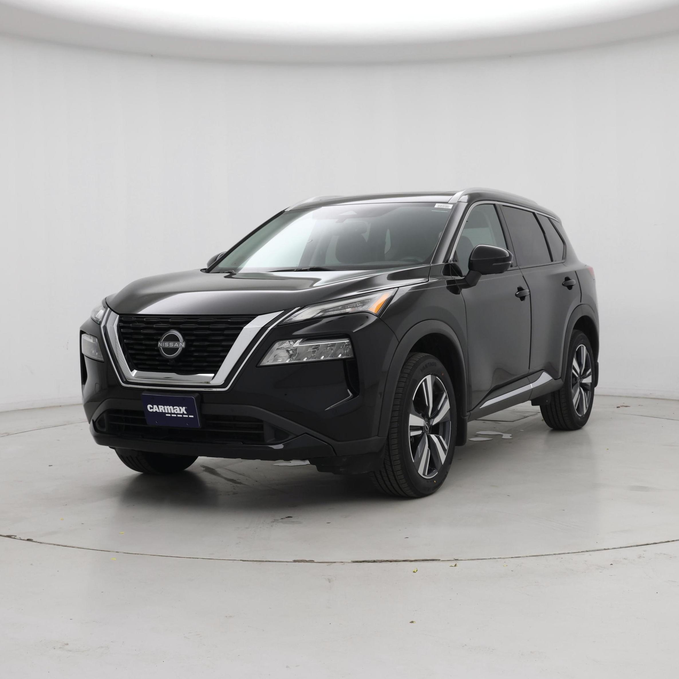 Thumbnail: 2023 Nissan Rogue - 4