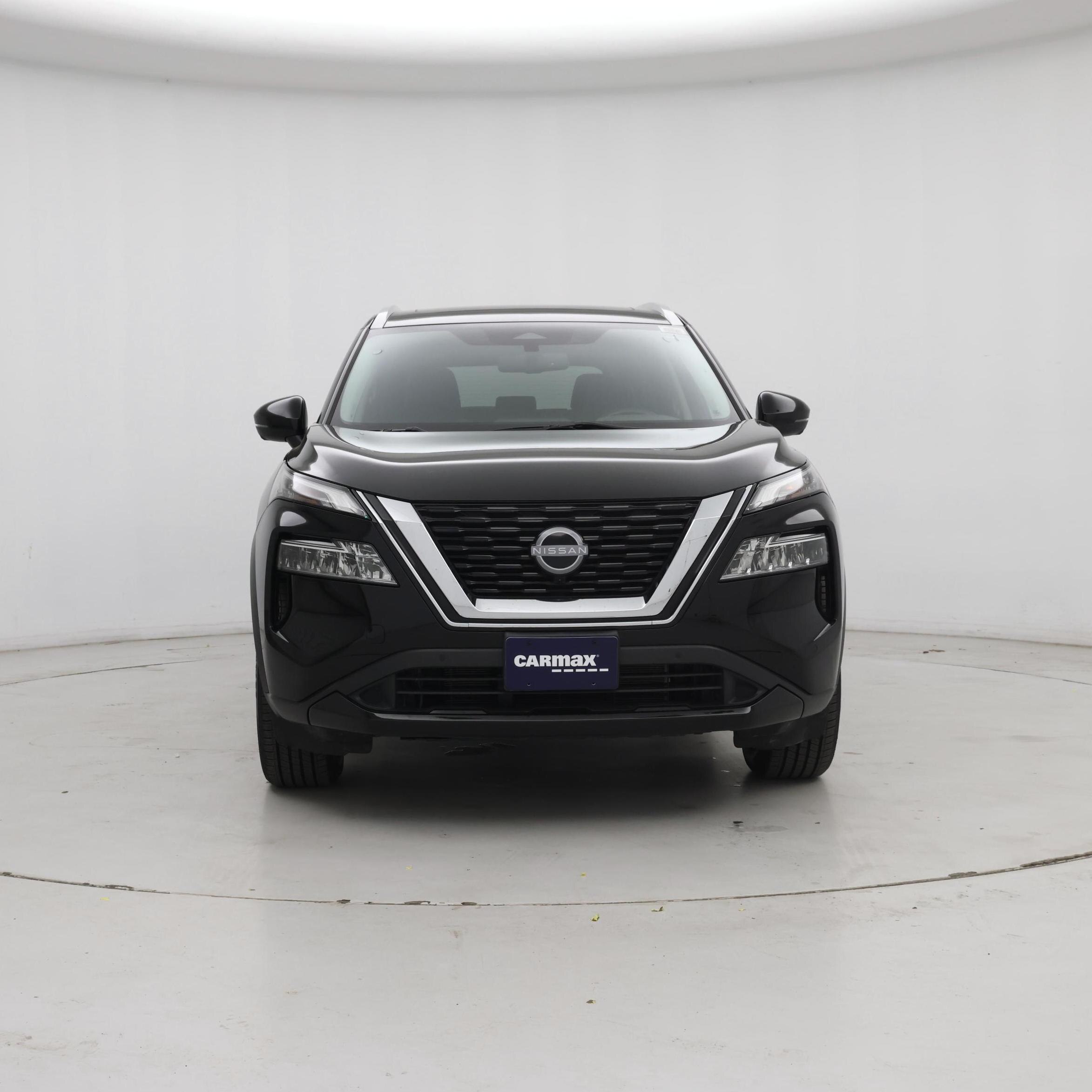 Thumbnail: 2023 Nissan Rogue - 5