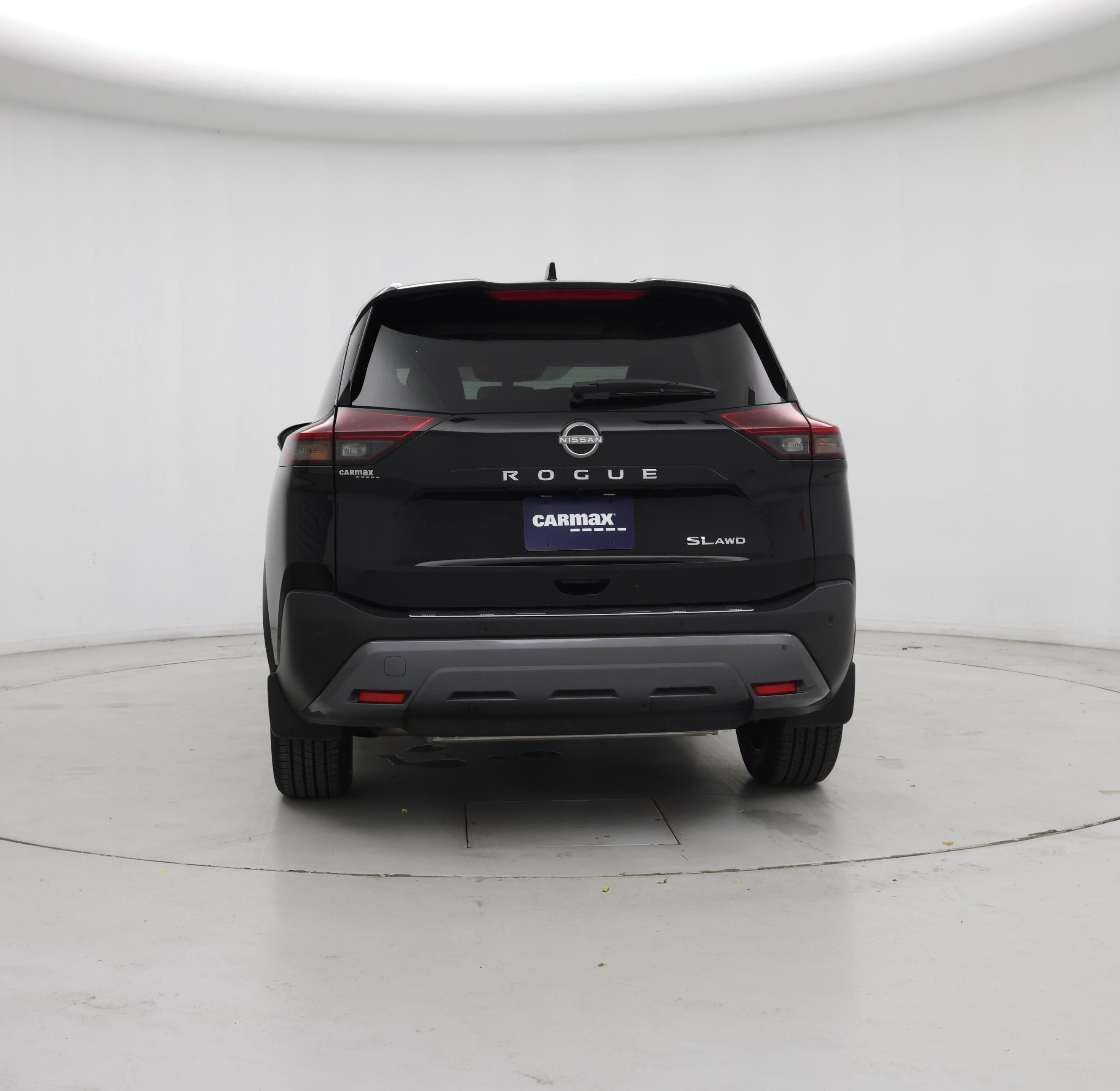 Thumbnail: 2023 Nissan Rogue - 6