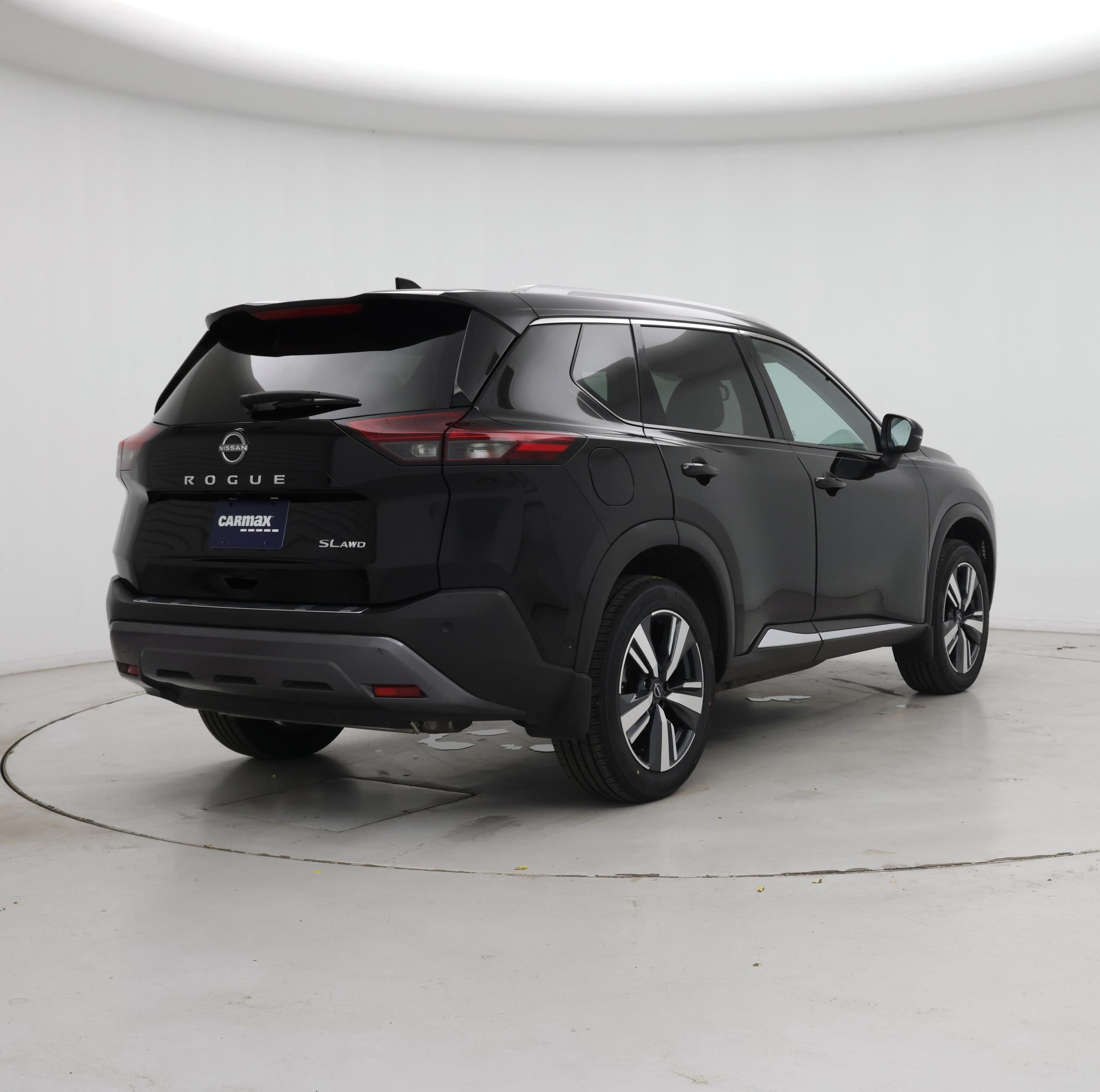 Thumbnail: 2023 Nissan Rogue - 8