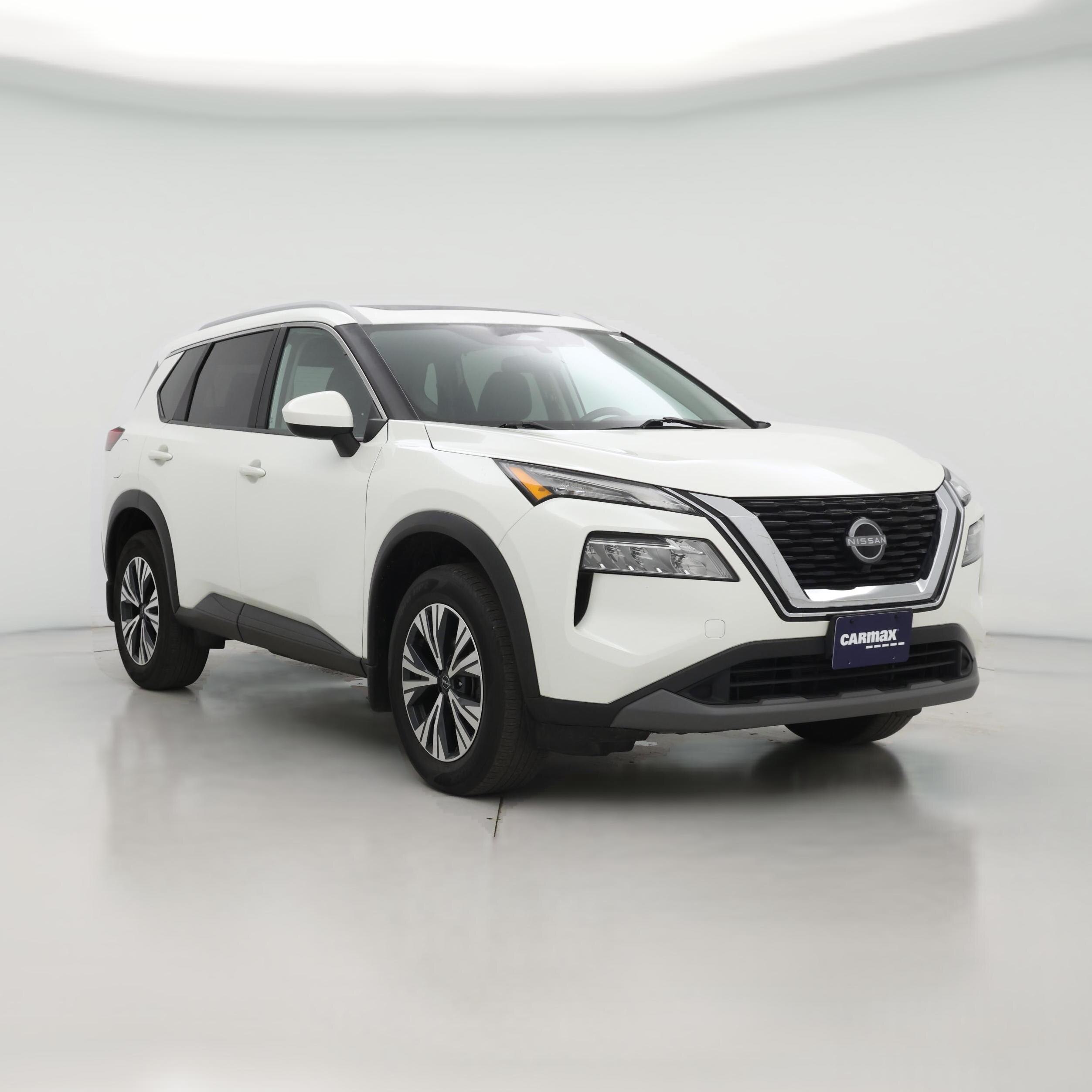 Thumbnail: 2023 Nissan Rogue - 1