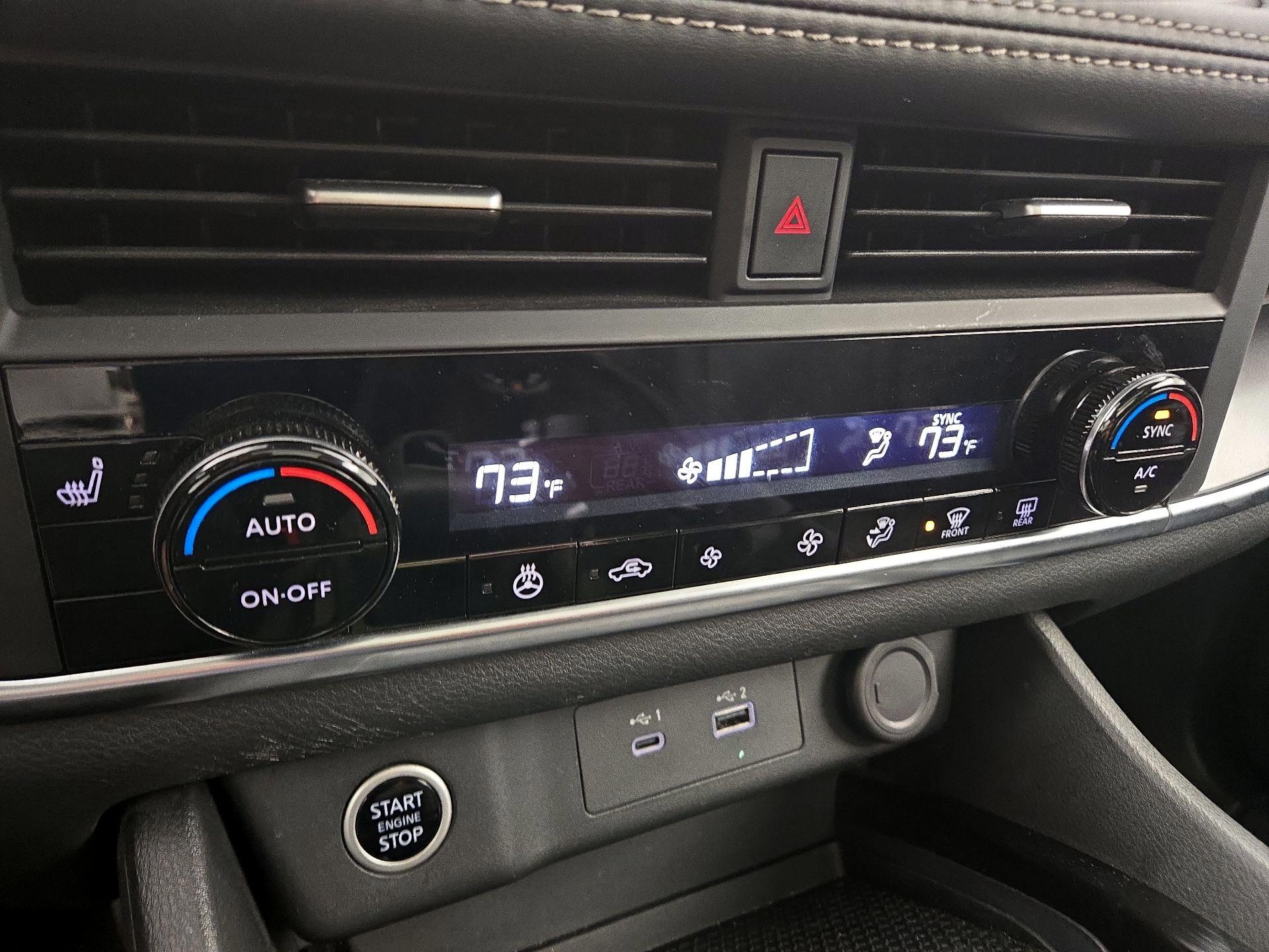 Thumbnail: 2023 Nissan Rogue - 16