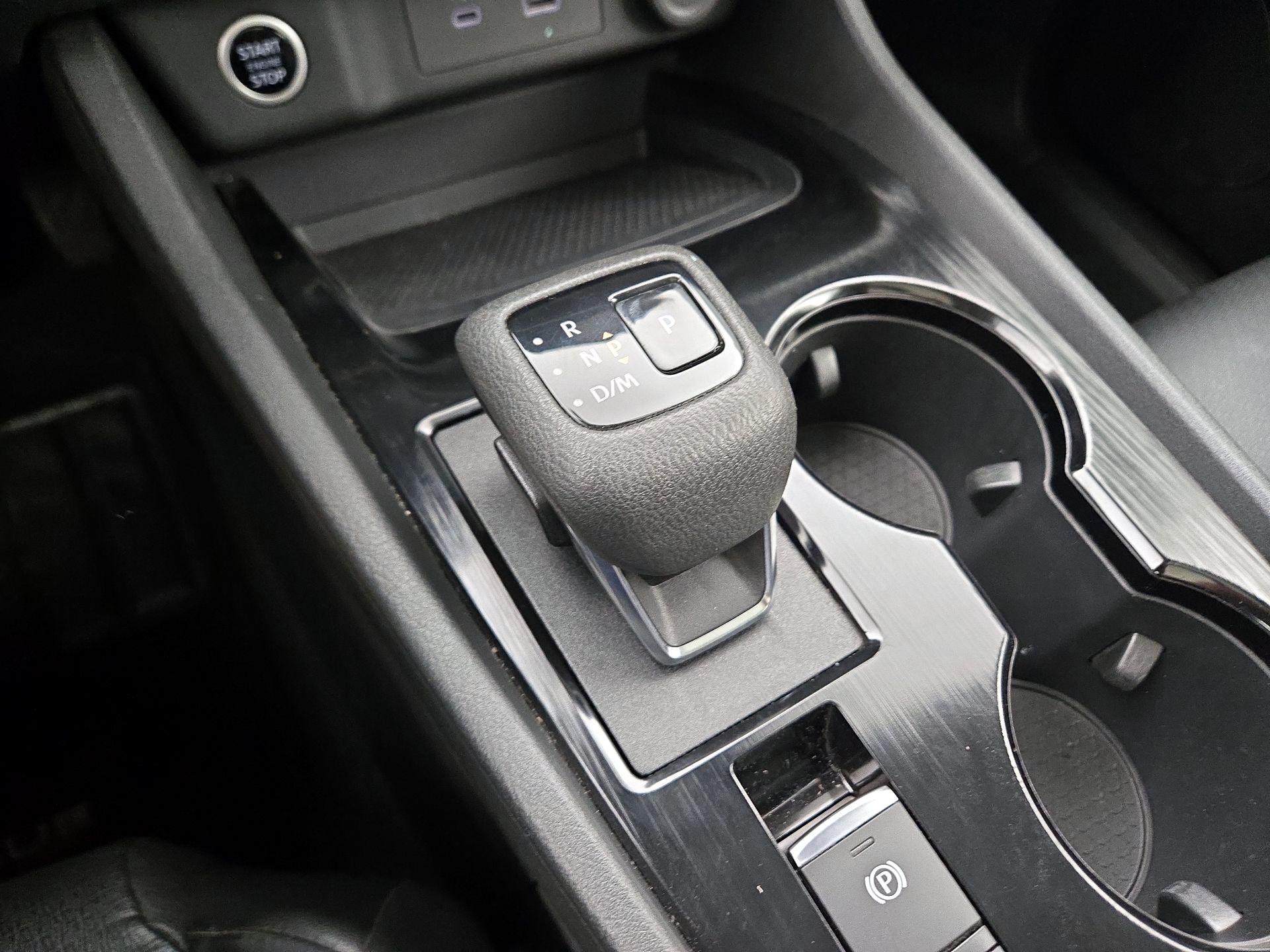 Thumbnail: 2023 Nissan Rogue - 17