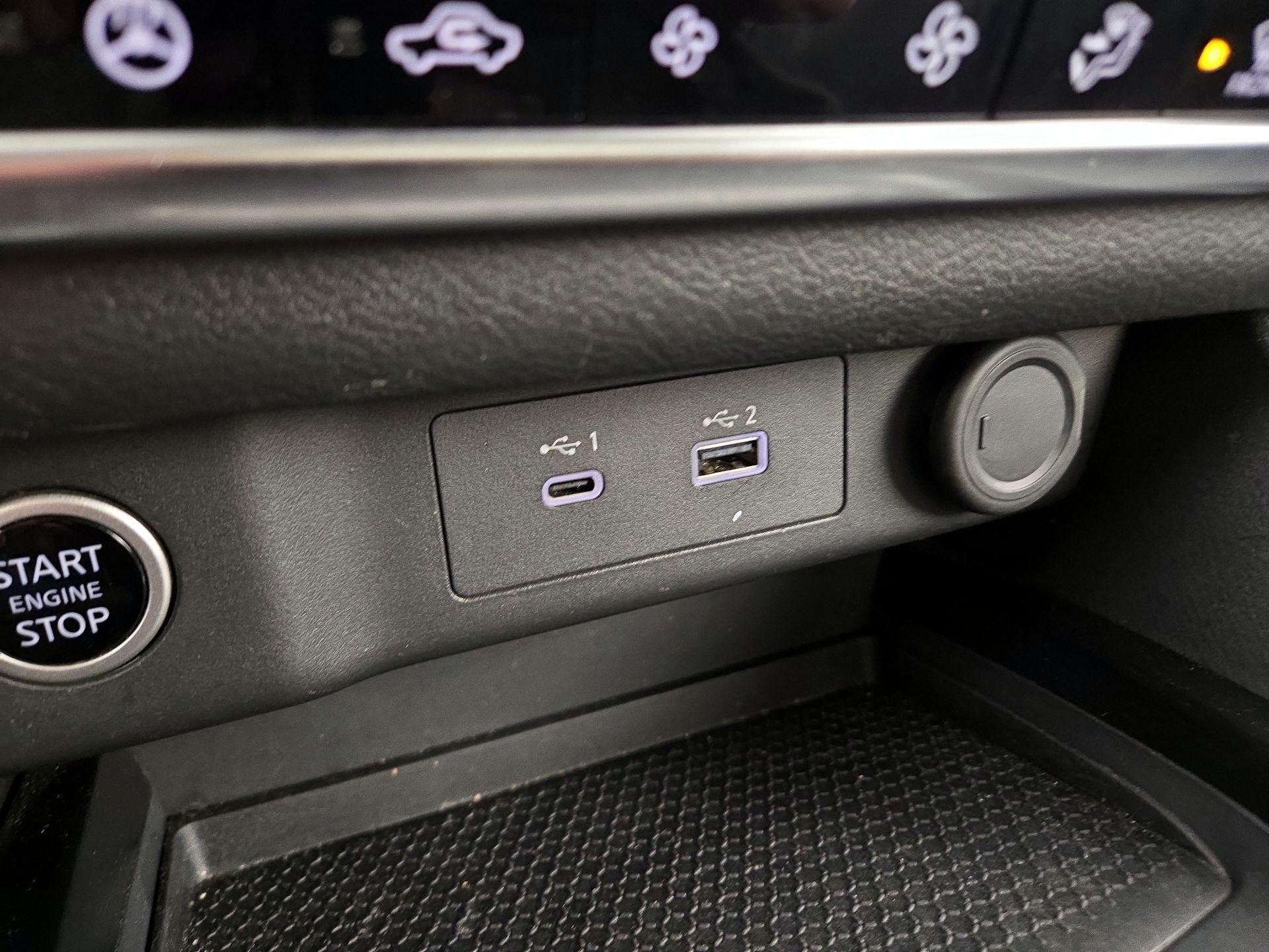 Thumbnail: 2023 Nissan Rogue - 18