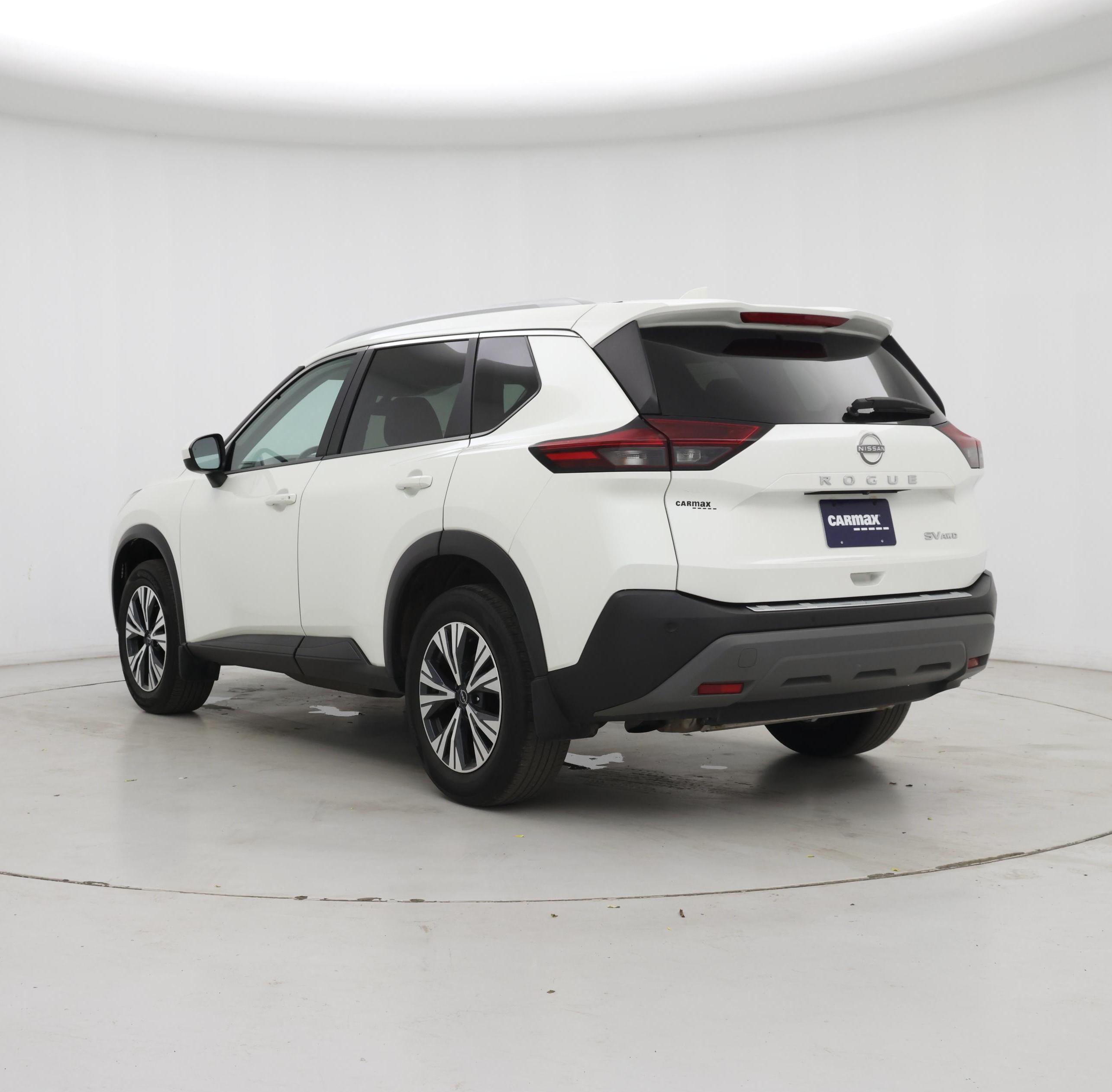 Thumbnail: 2023 Nissan Rogue - 2