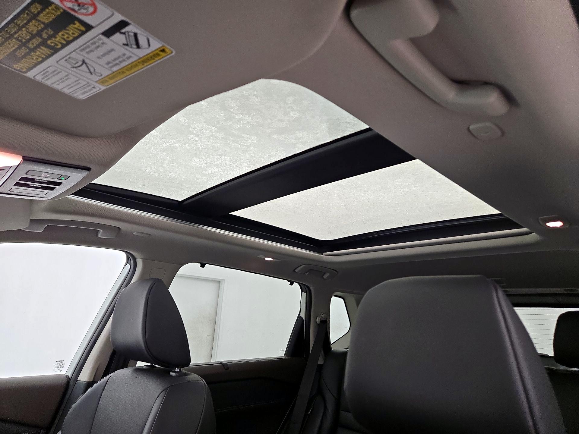 Thumbnail: 2023 Nissan Rogue - 19