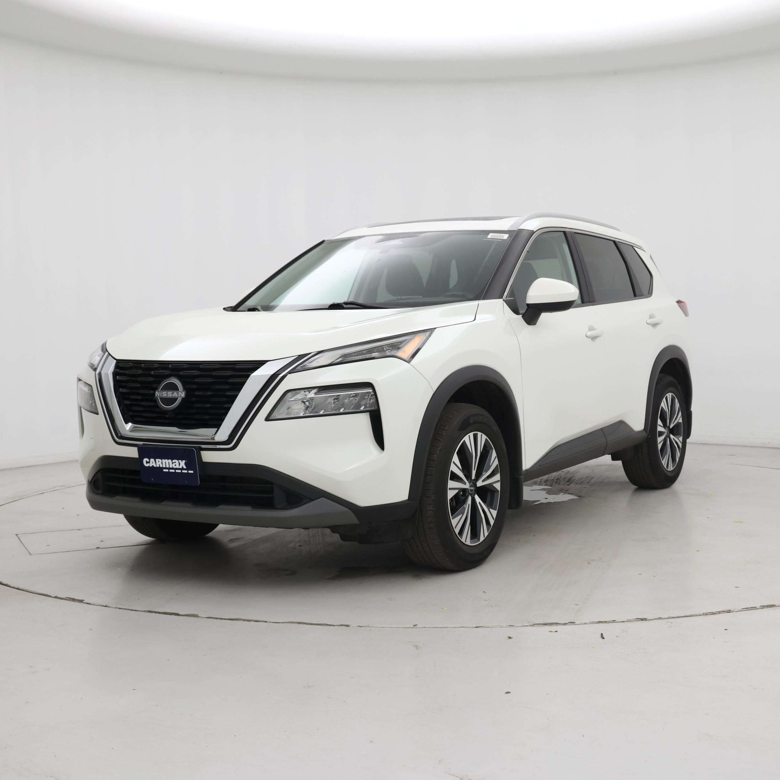 Thumbnail: 2023 Nissan Rogue - 4