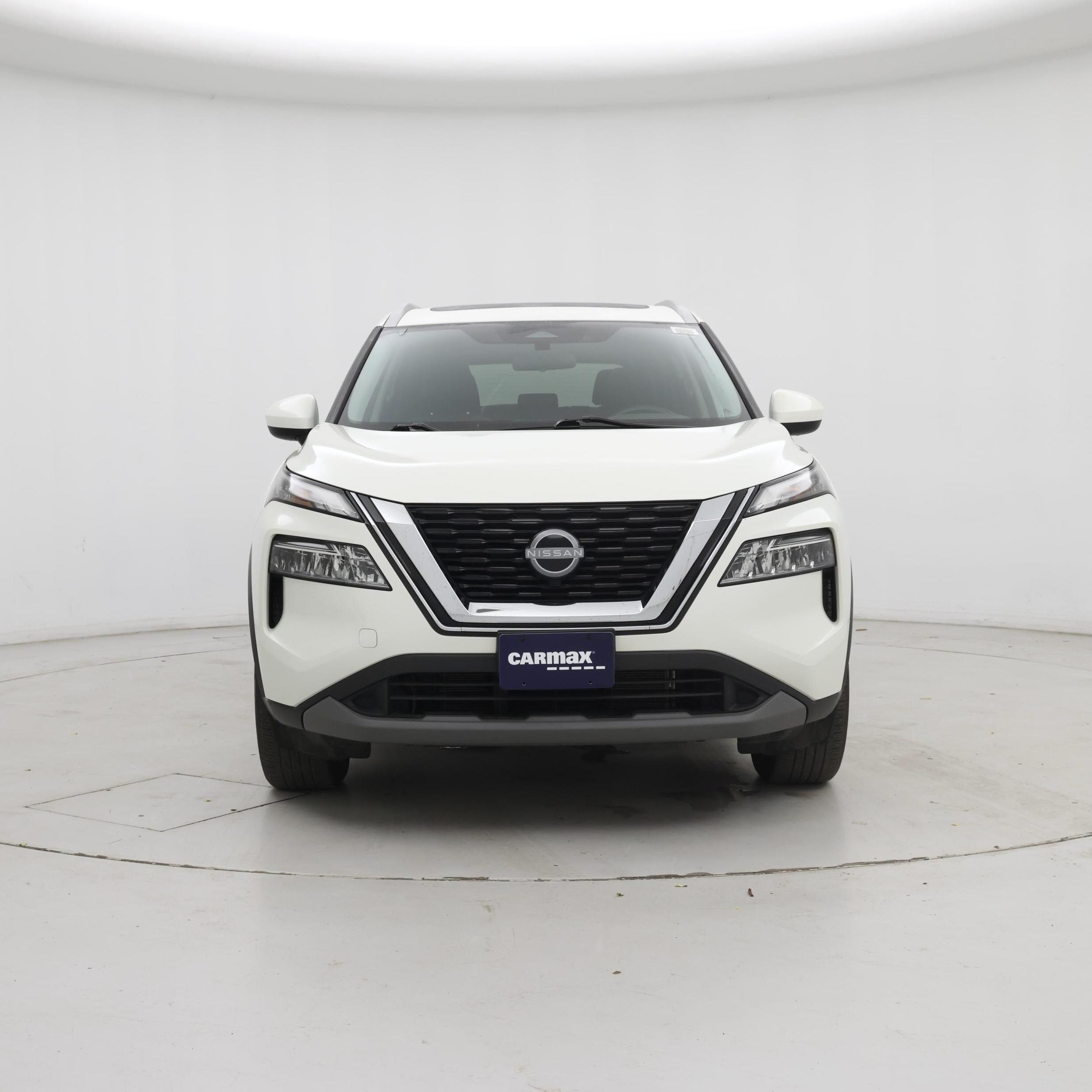 Thumbnail: 2023 Nissan Rogue - 5