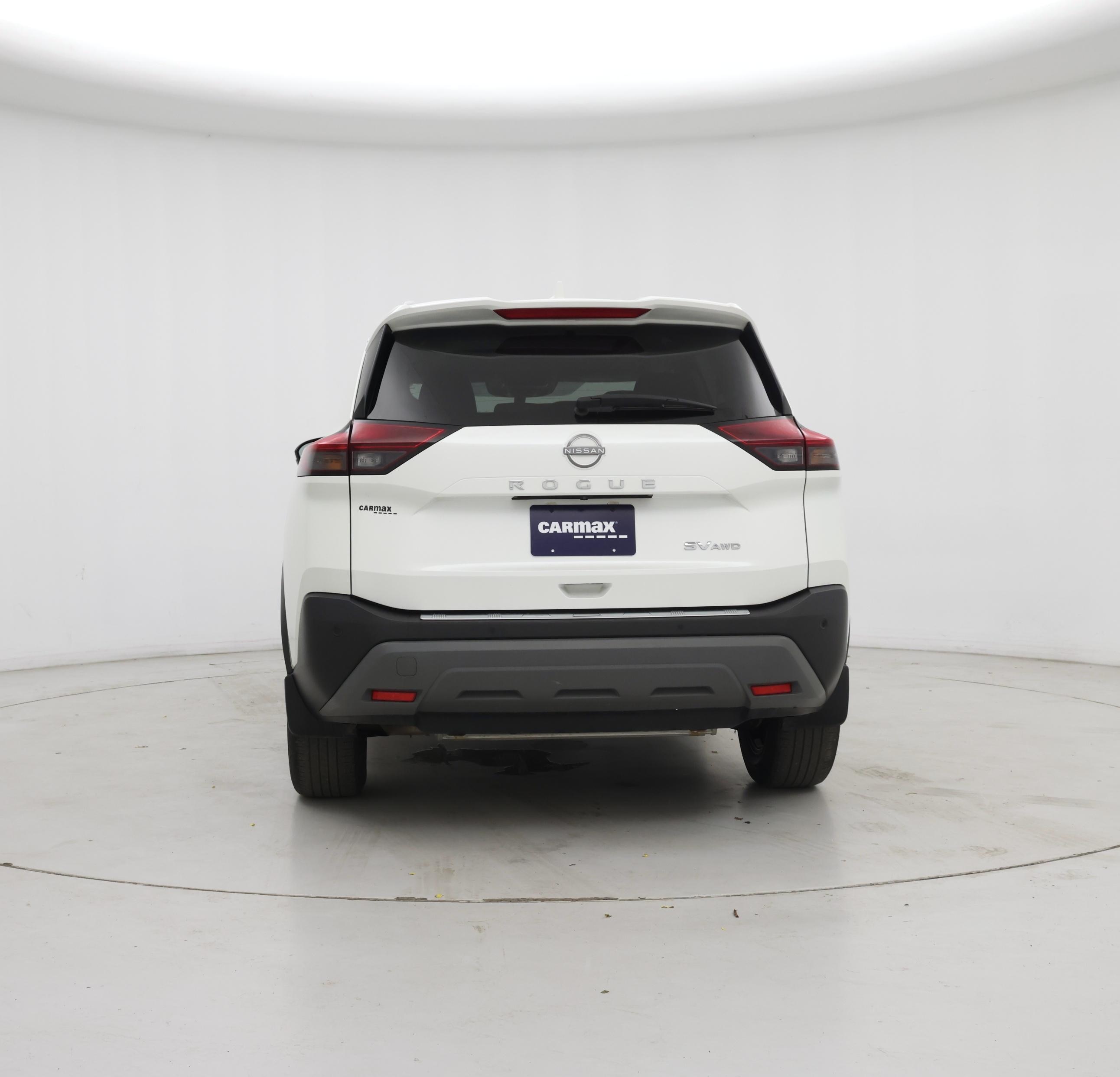 Thumbnail: 2023 Nissan Rogue - 6