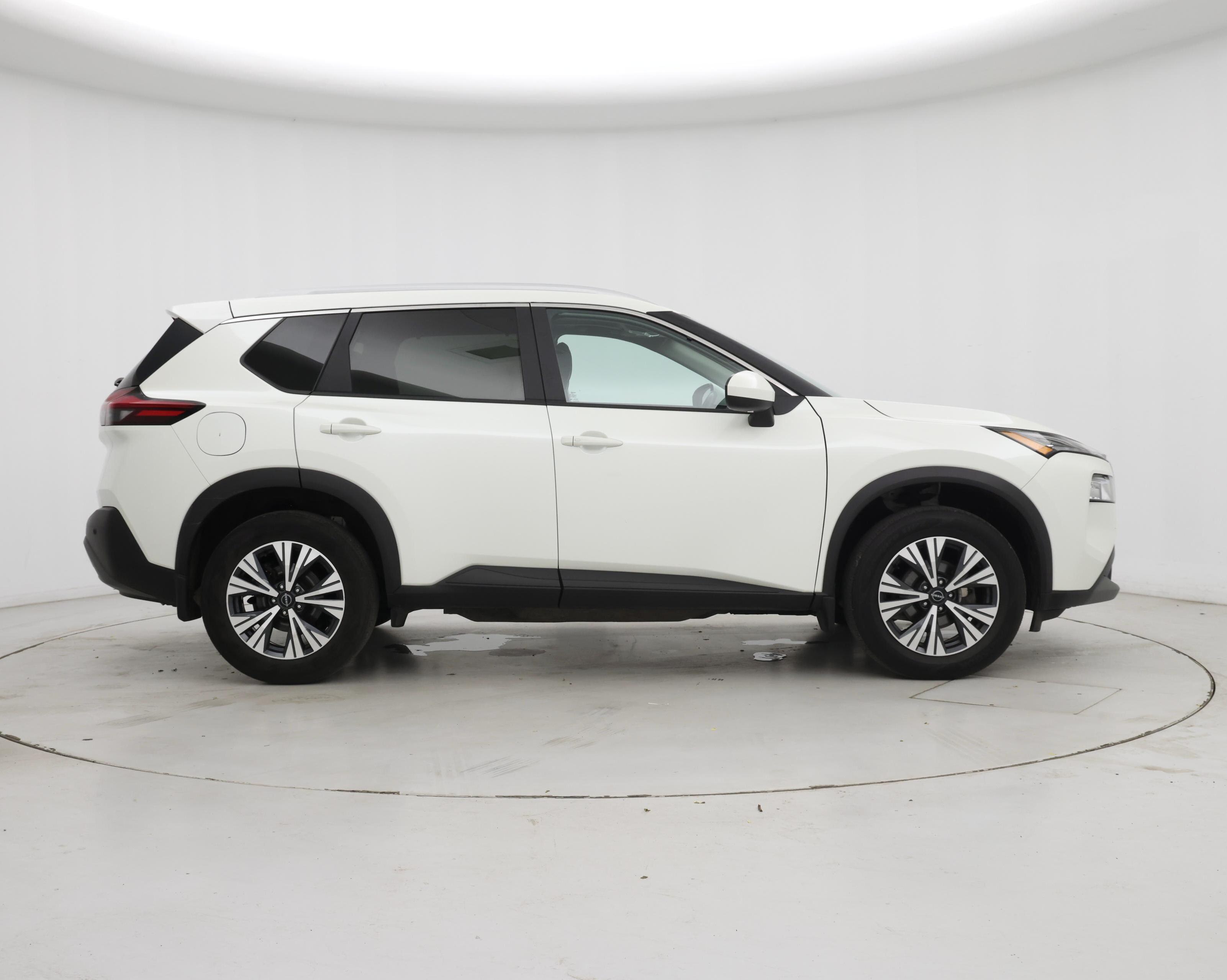 Thumbnail: 2023 Nissan Rogue - 7