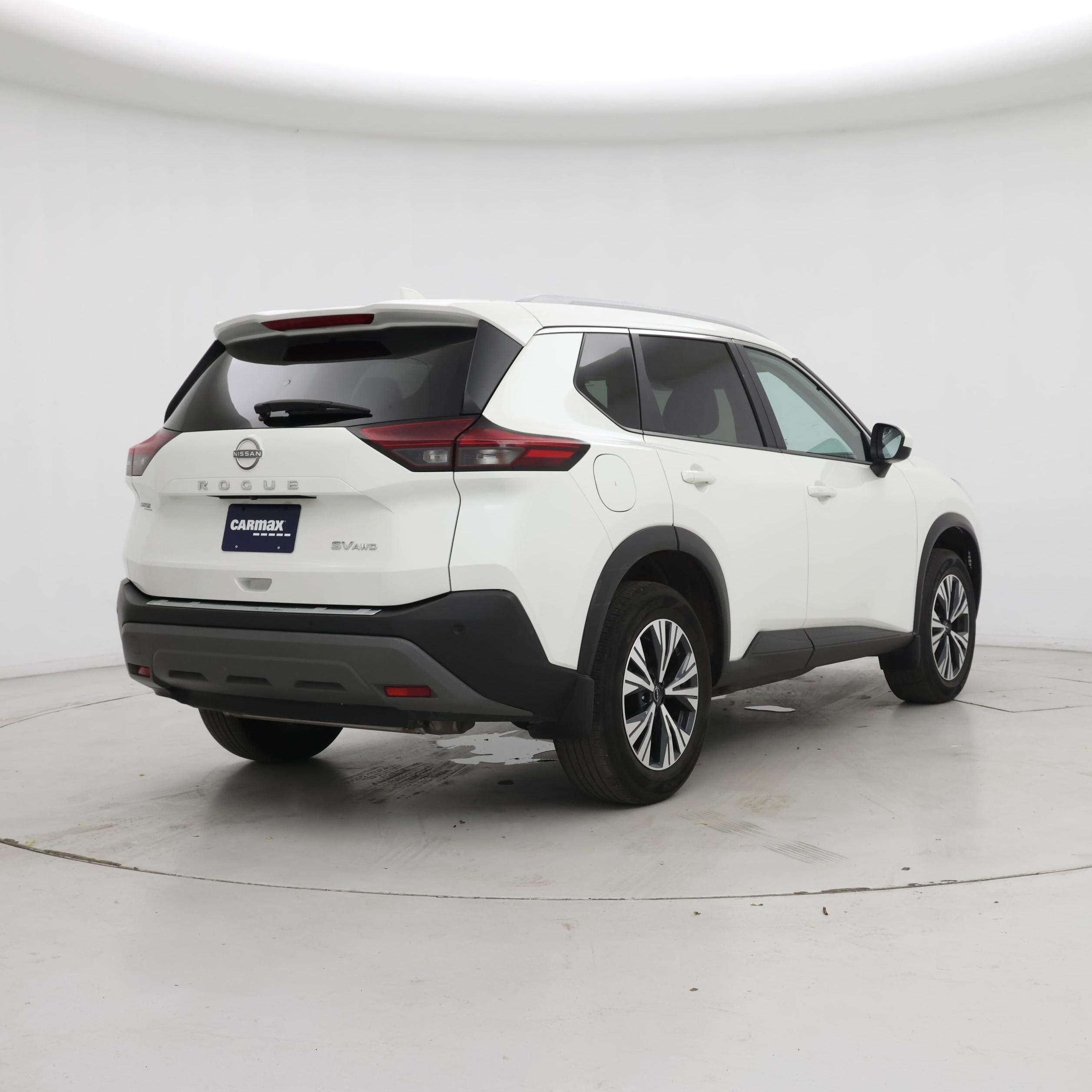 Thumbnail: 2023 Nissan Rogue - 8
