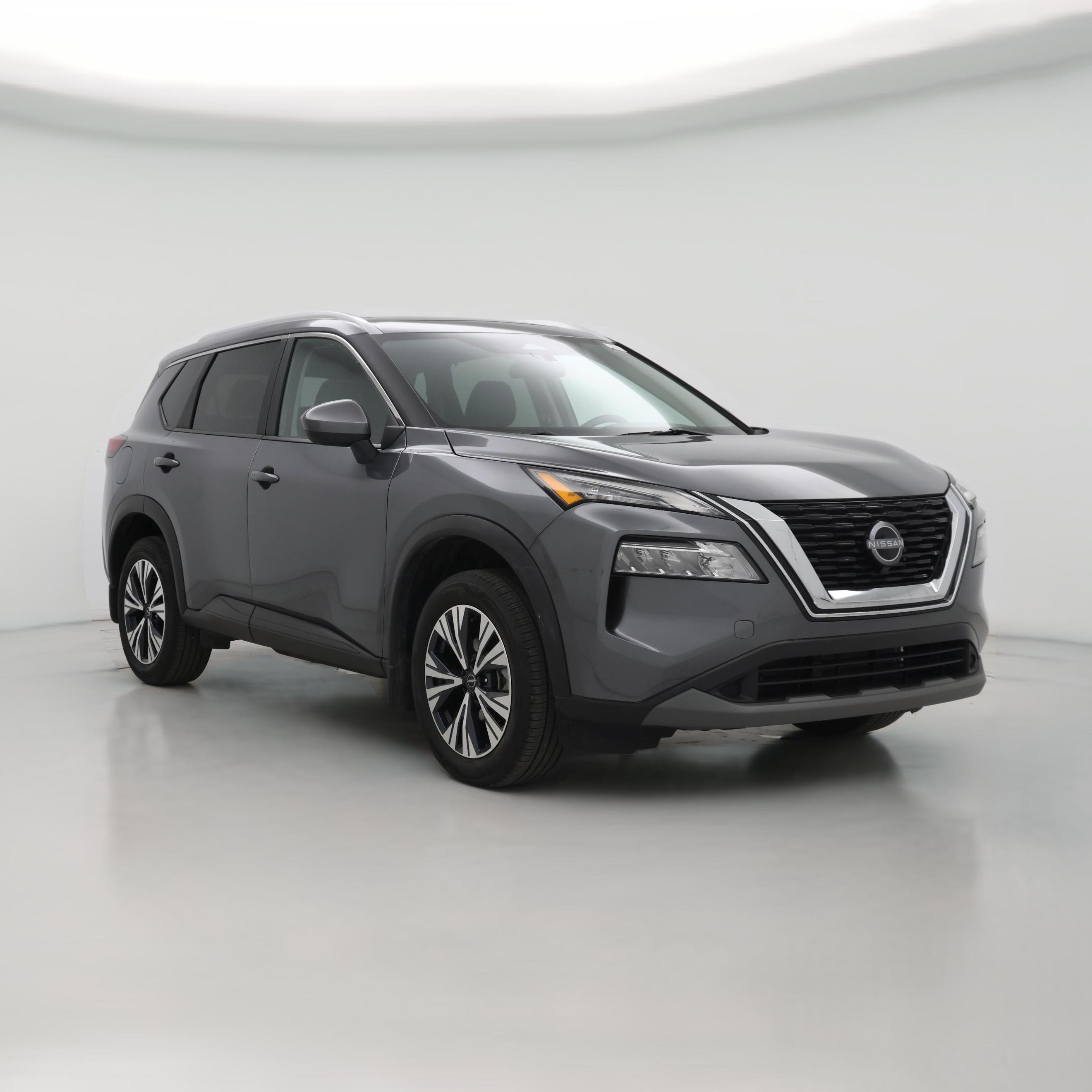 Thumbnail: 2023 Nissan Rogue - 1