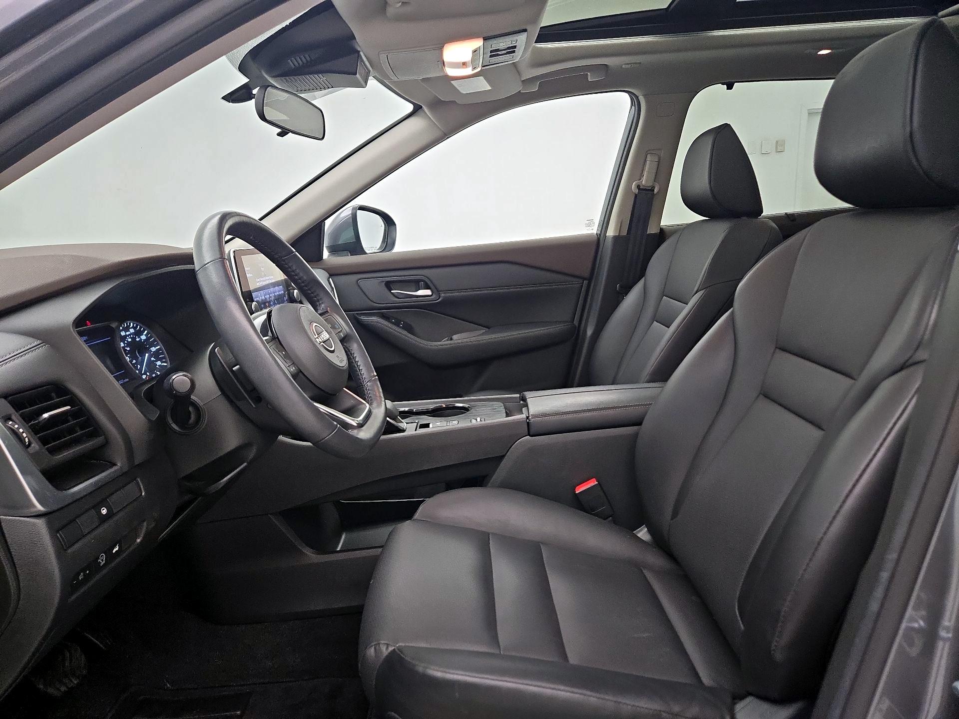 Thumbnail: 2023 Nissan Rogue - 11