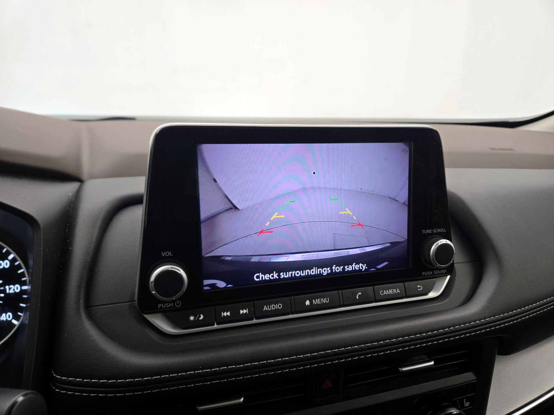 Thumbnail: 2023 Nissan Rogue - 14