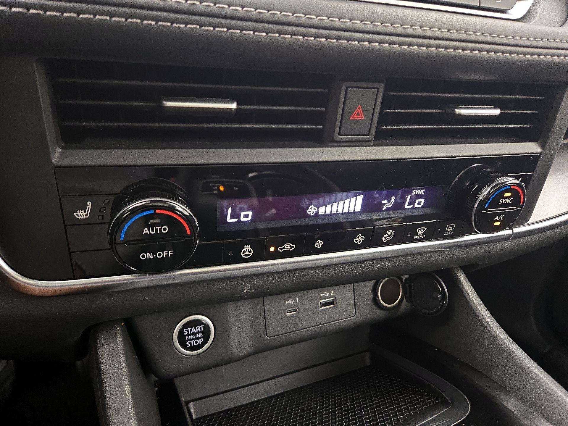 Thumbnail: 2023 Nissan Rogue - 16