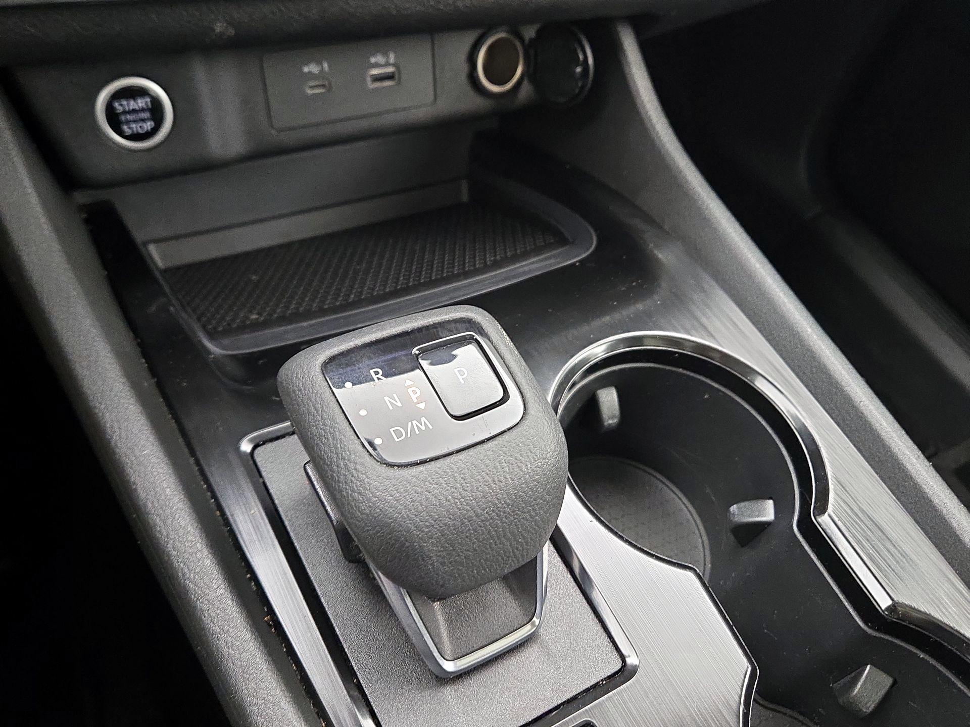 Thumbnail: 2023 Nissan Rogue - 17