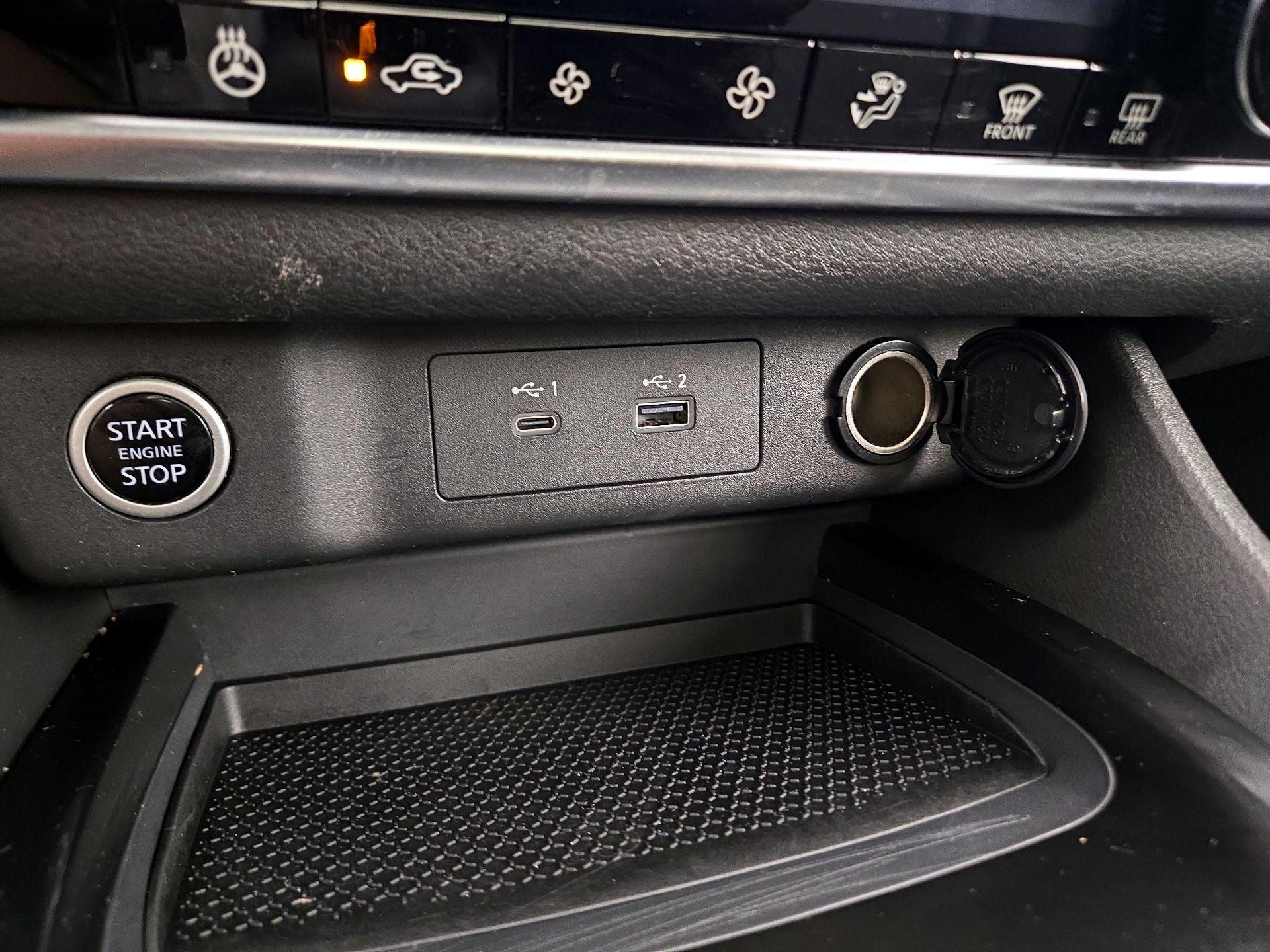 Thumbnail: 2023 Nissan Rogue - 18