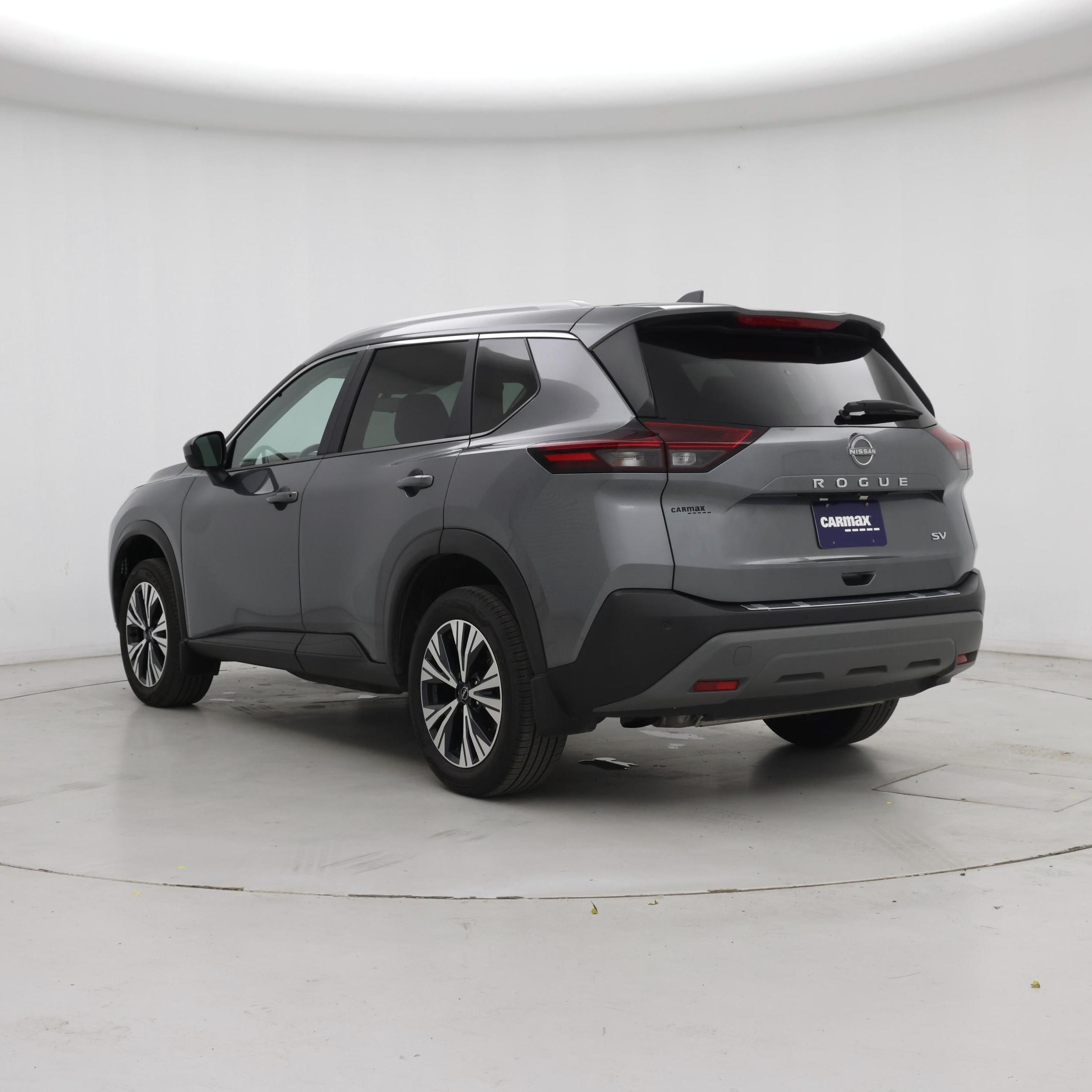 Thumbnail: 2023 Nissan Rogue - 2