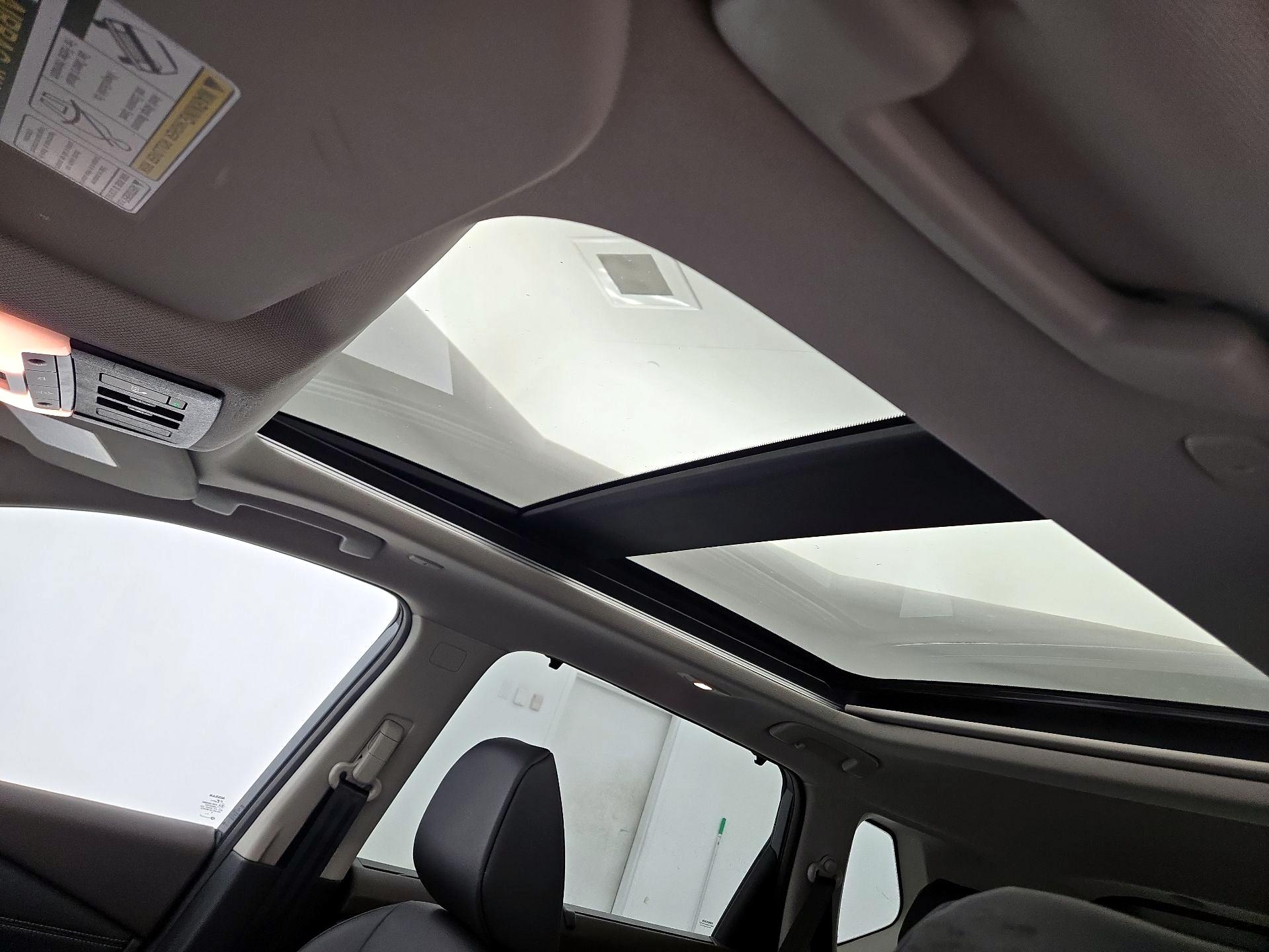 Thumbnail: 2023 Nissan Rogue - 19