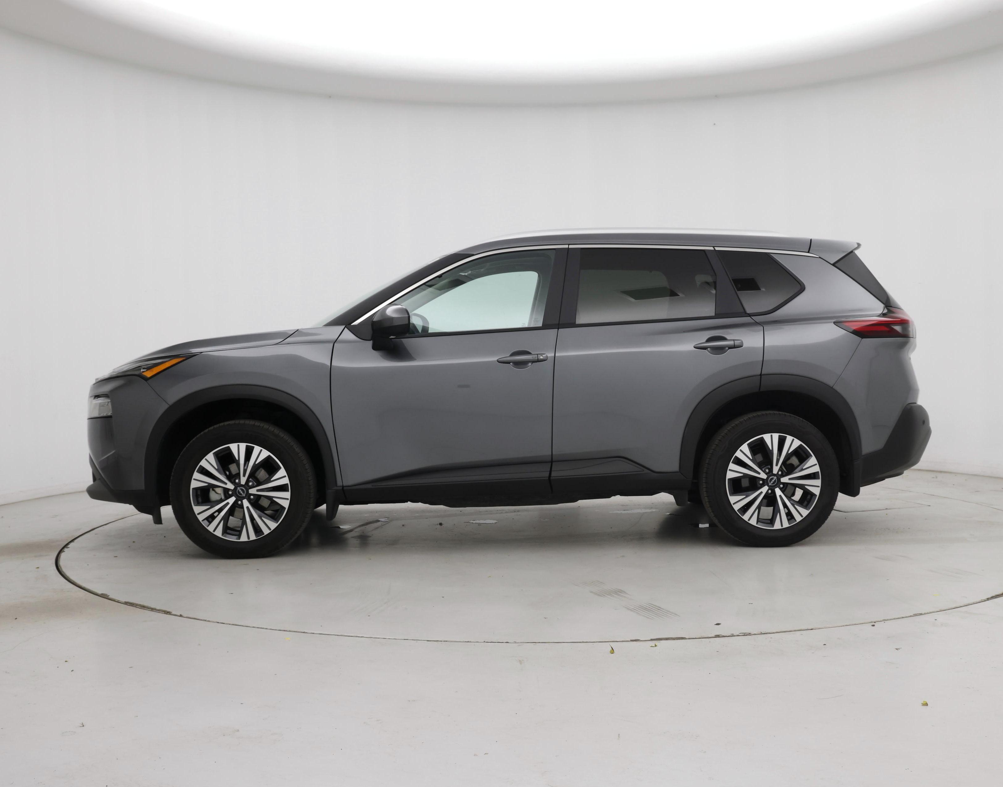 Thumbnail: 2023 Nissan Rogue - 3