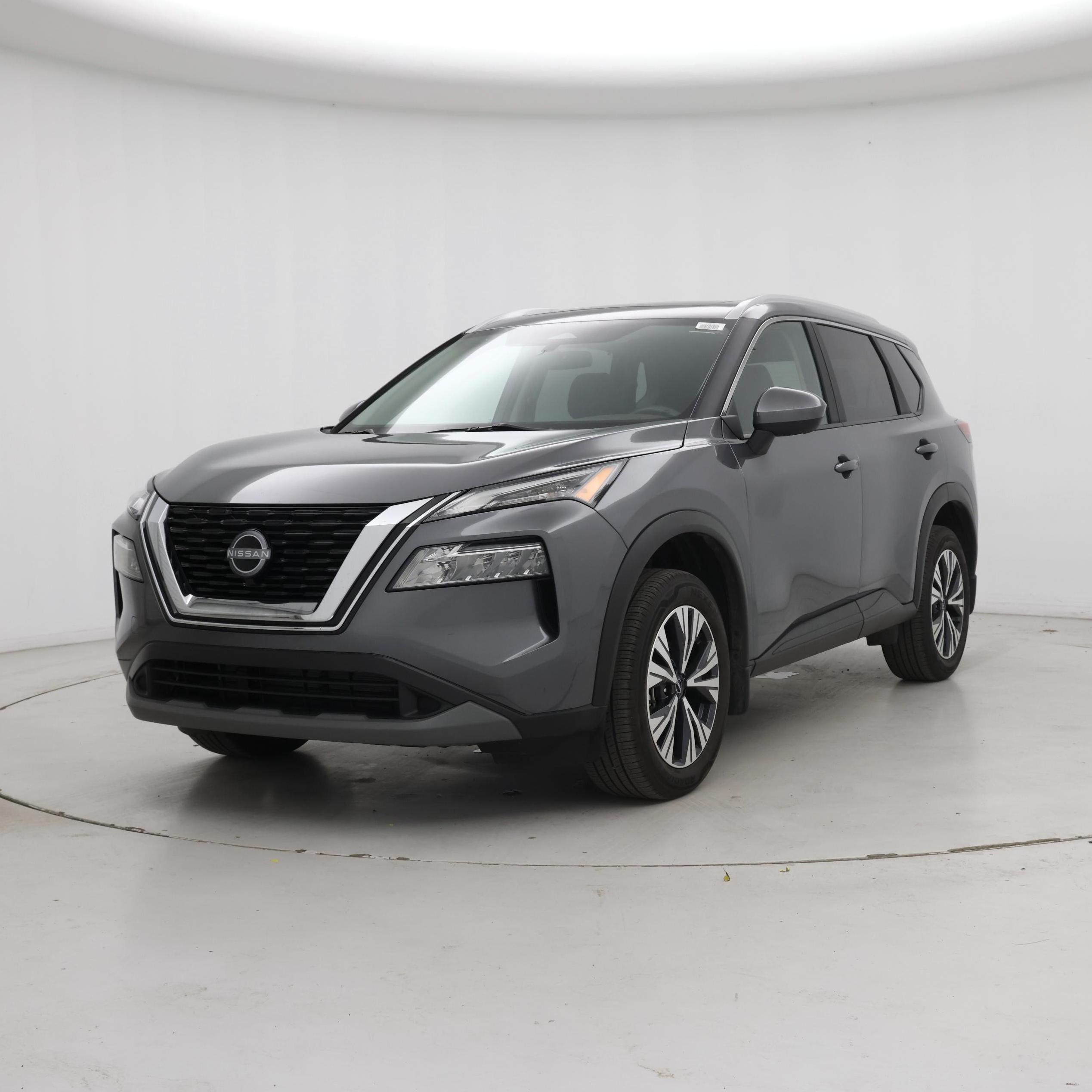 Thumbnail: 2023 Nissan Rogue - 4