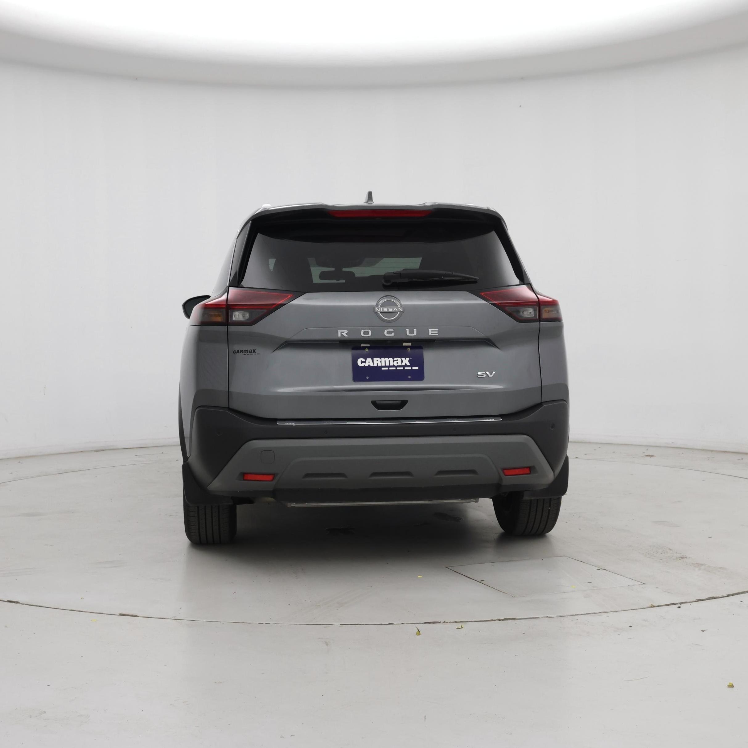 Thumbnail: 2023 Nissan Rogue - 6