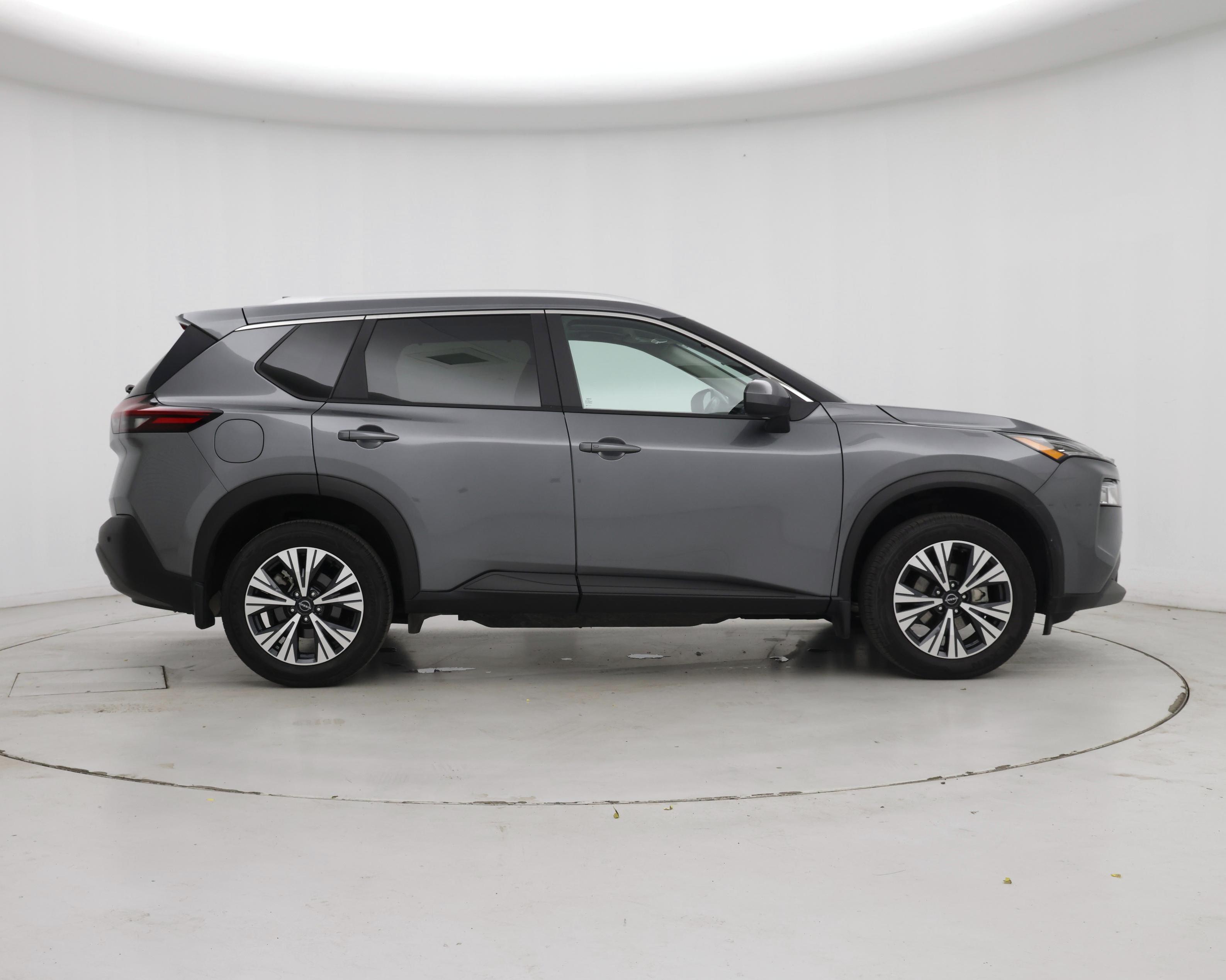 Thumbnail: 2023 Nissan Rogue - 7