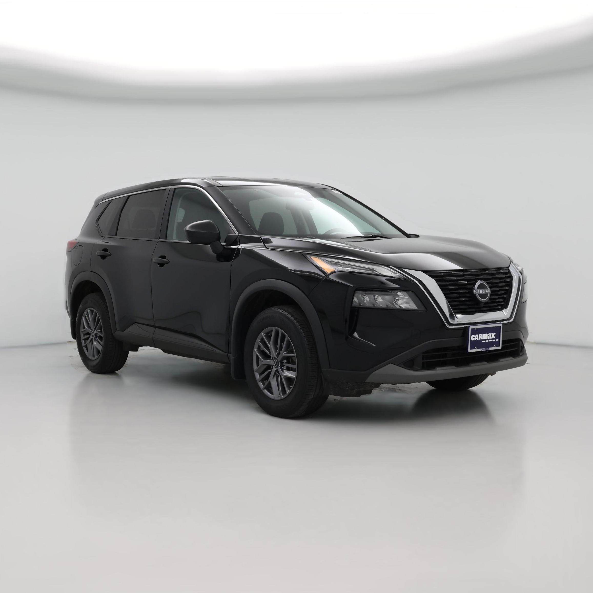 Thumbnail: 2023 Nissan Rogue - 1