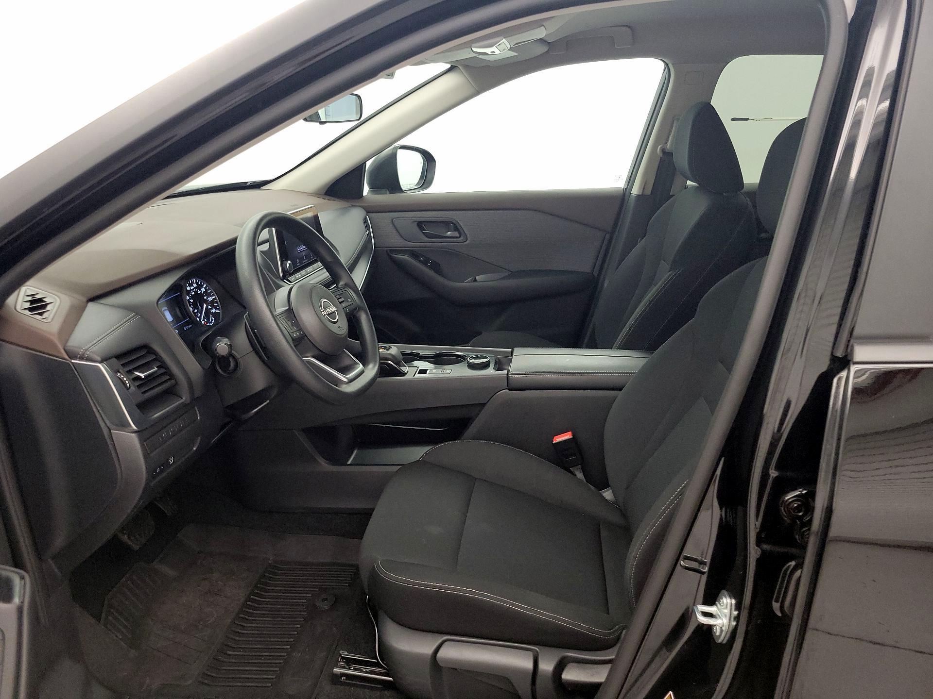 Thumbnail: 2023 Nissan Rogue - 11