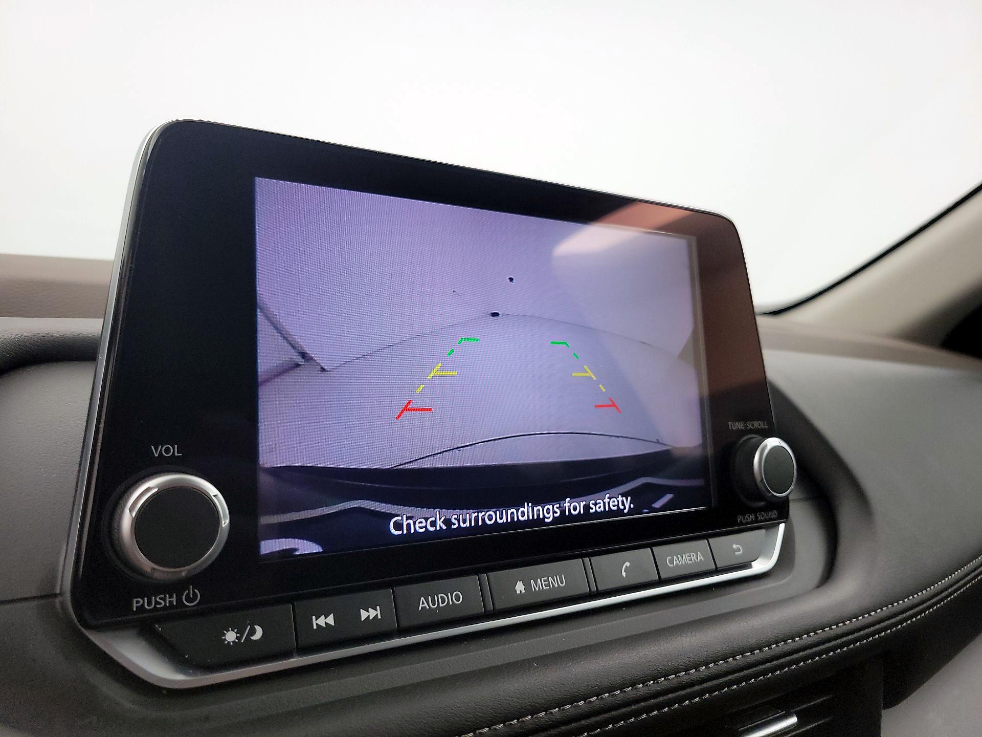 Thumbnail: 2023 Nissan Rogue - 14