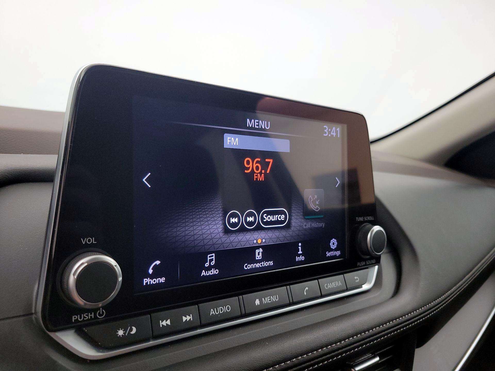 Thumbnail: 2023 Nissan Rogue - 15