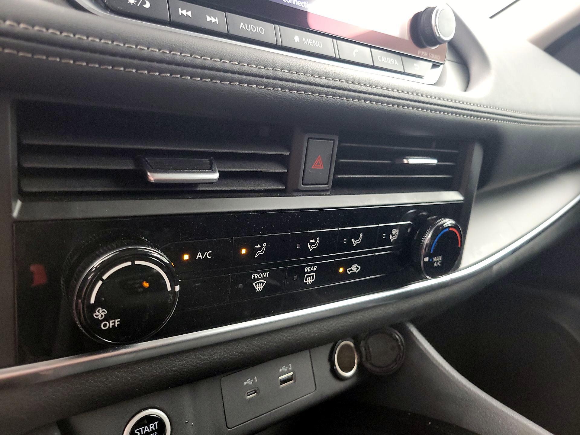 Thumbnail: 2023 Nissan Rogue - 16