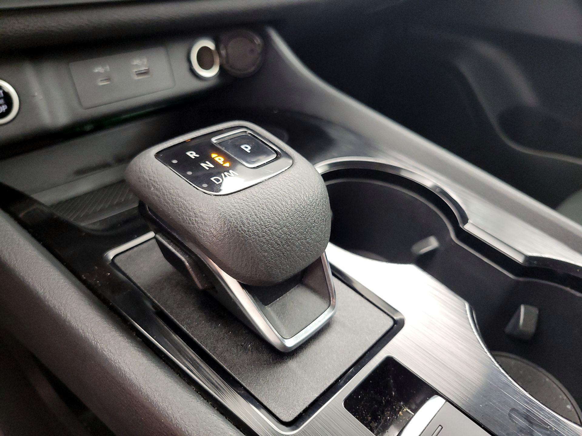 Thumbnail: 2023 Nissan Rogue - 17