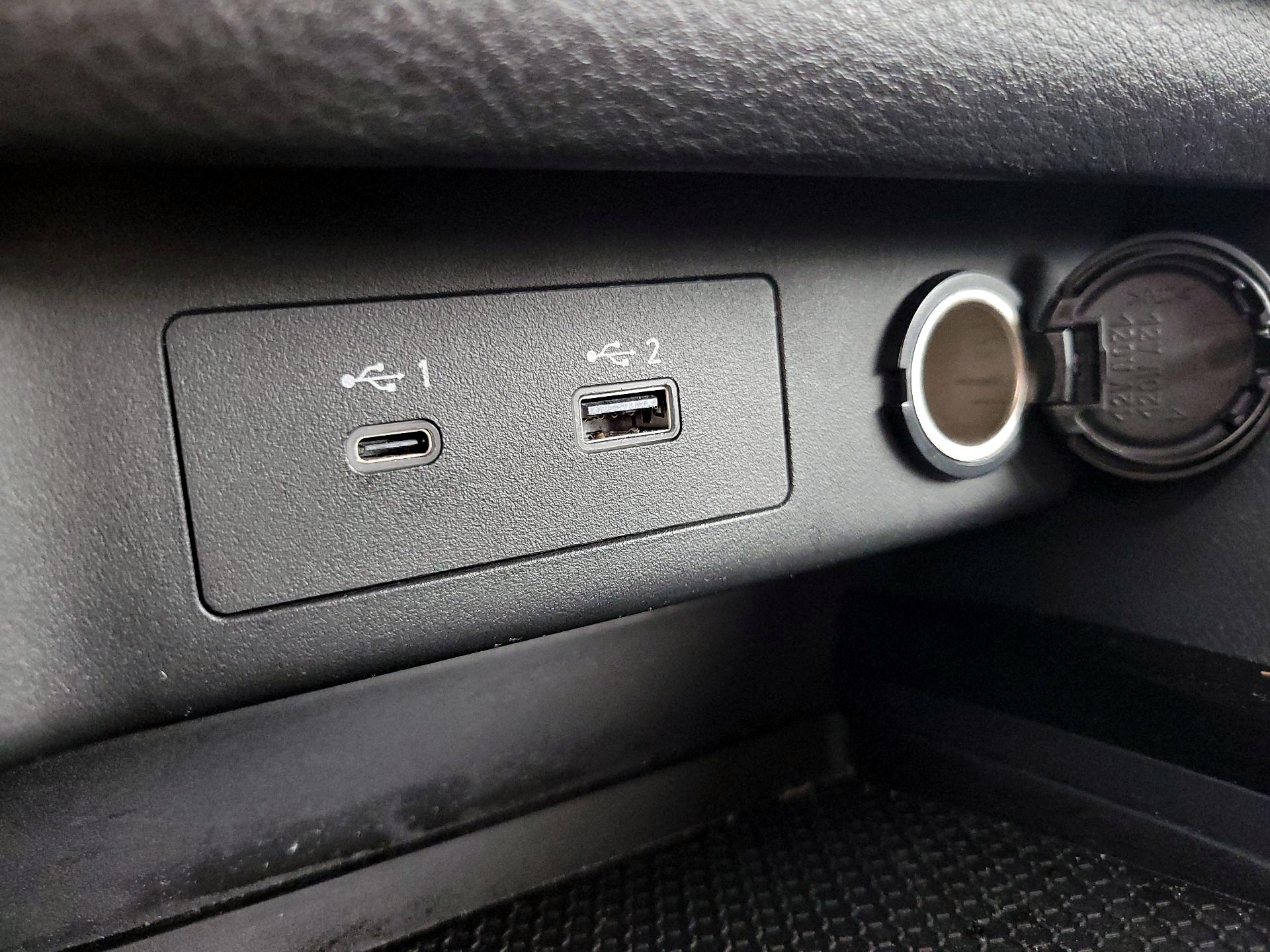 Thumbnail: 2023 Nissan Rogue - 18