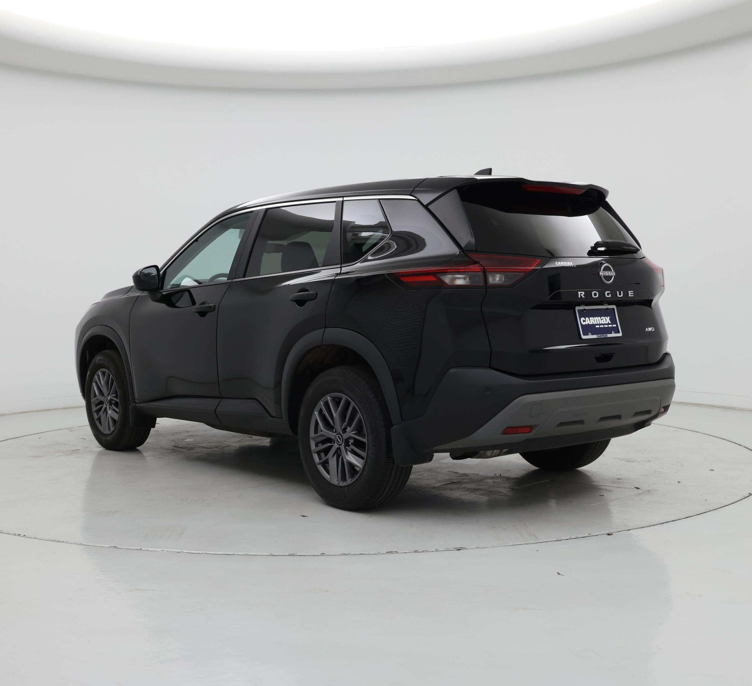 Thumbnail: 2023 Nissan Rogue - 2