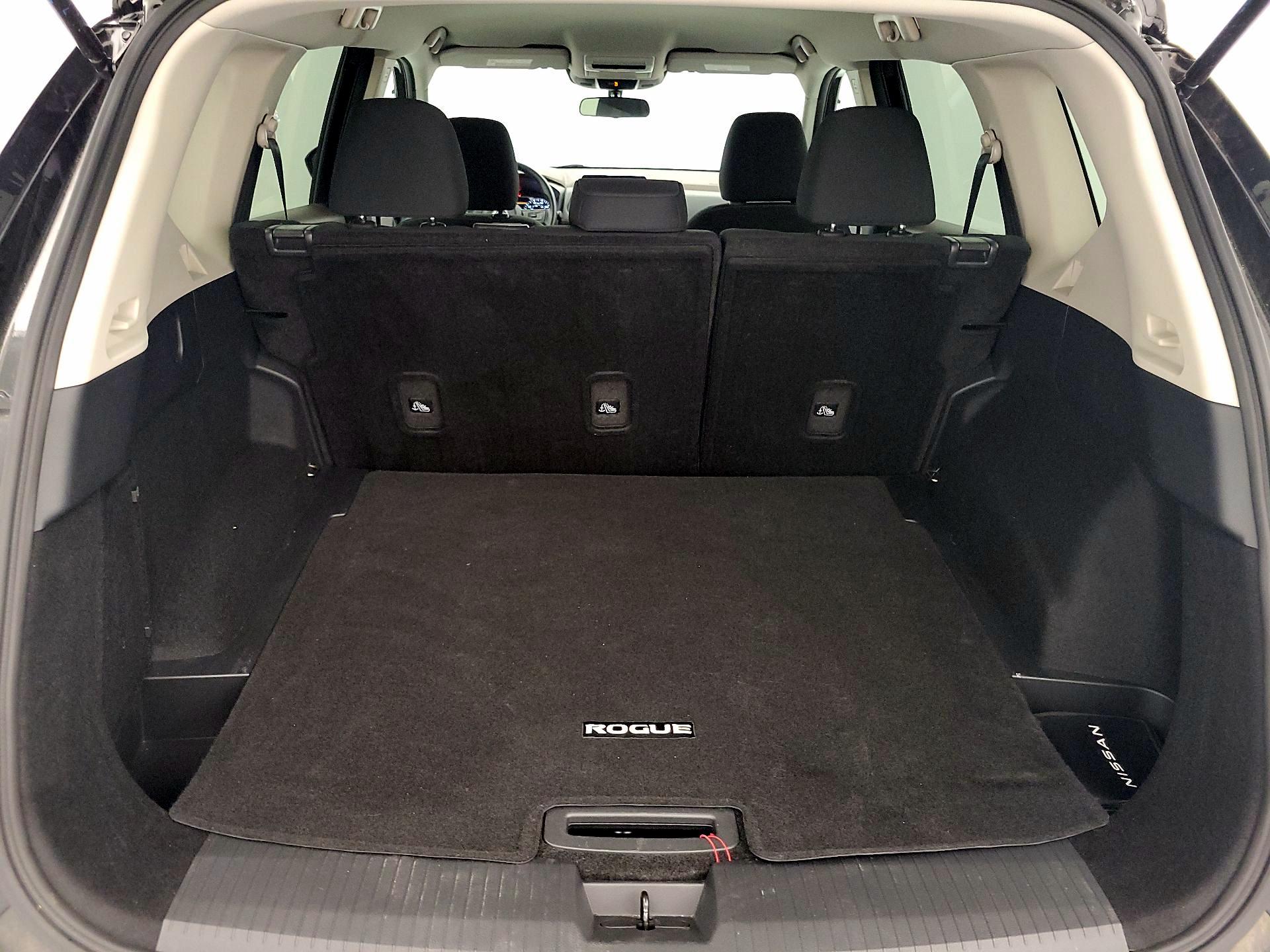 Thumbnail: 2023 Nissan Rogue - 20