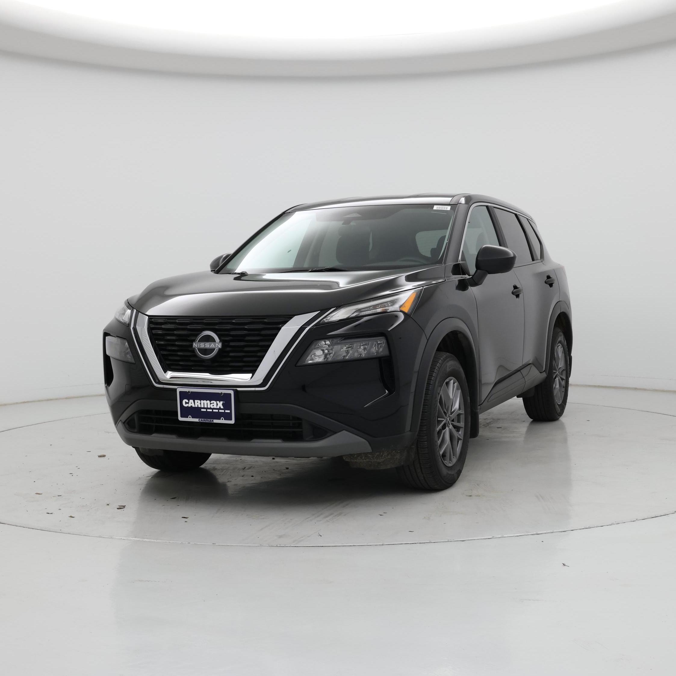 Thumbnail: 2023 Nissan Rogue - 4