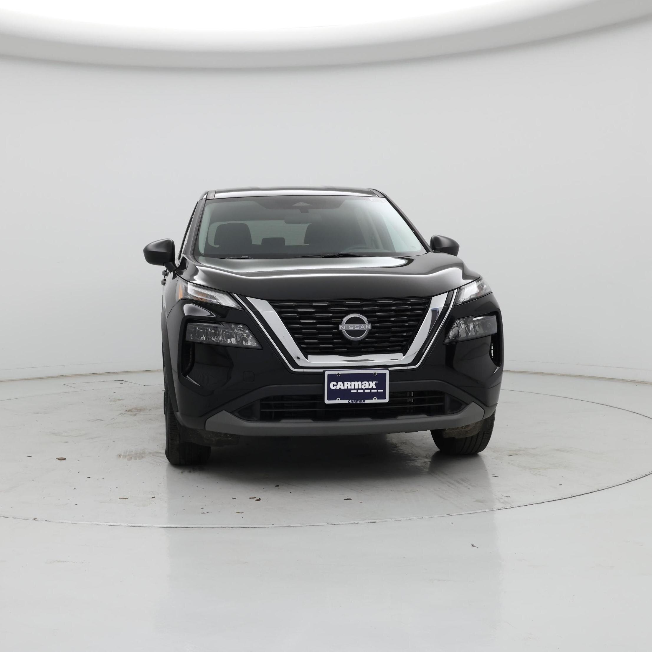 Thumbnail: 2023 Nissan Rogue - 5