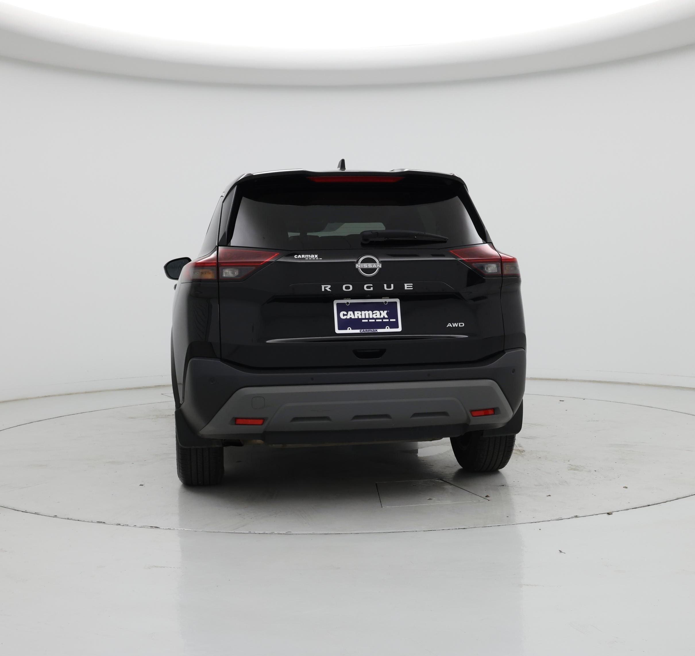 Thumbnail: 2023 Nissan Rogue - 6