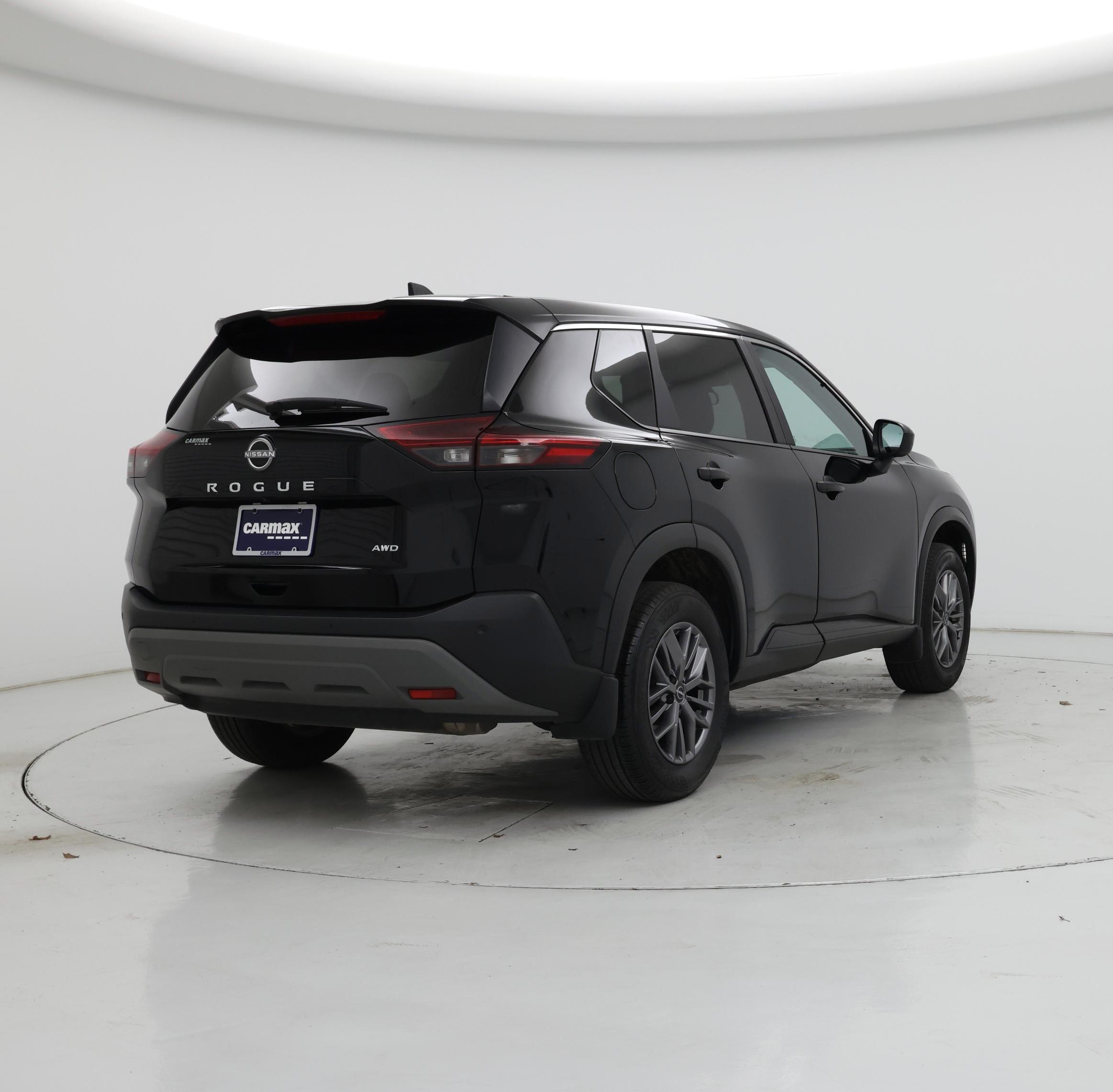 Thumbnail: 2023 Nissan Rogue - 8