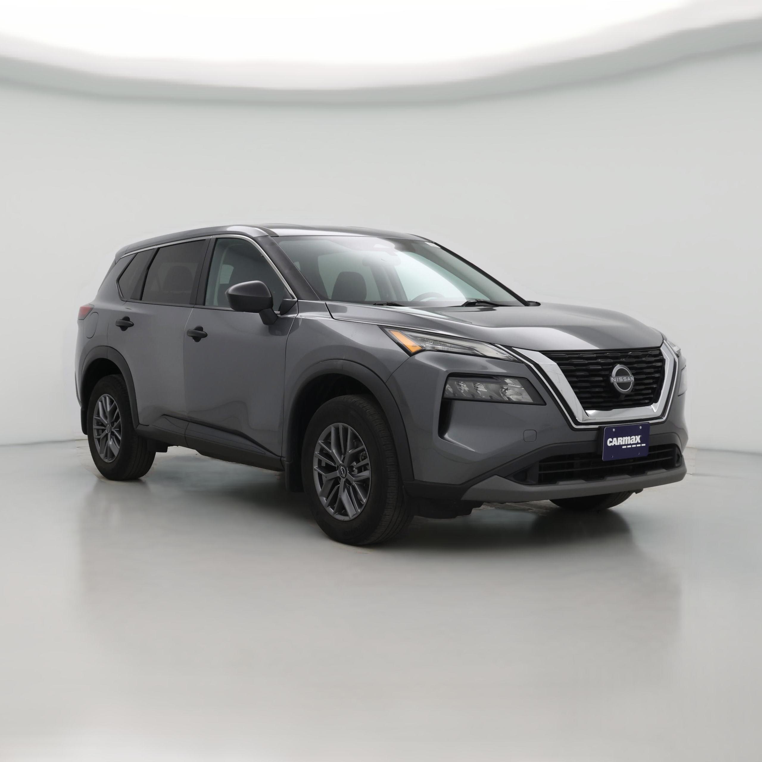 Thumbnail: 2023 Nissan Rogue - 1