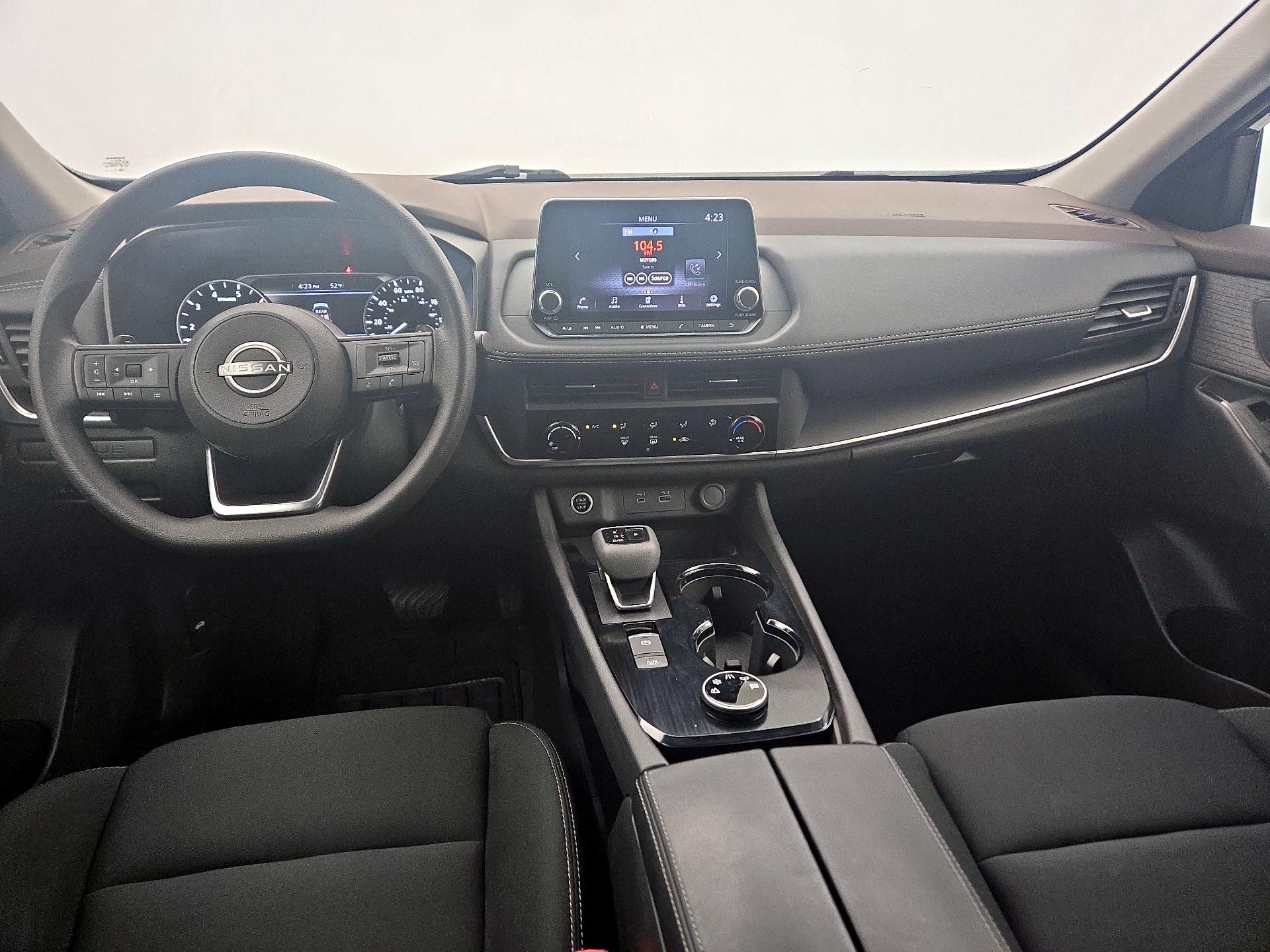 Thumbnail: 2023 Nissan Rogue - 9