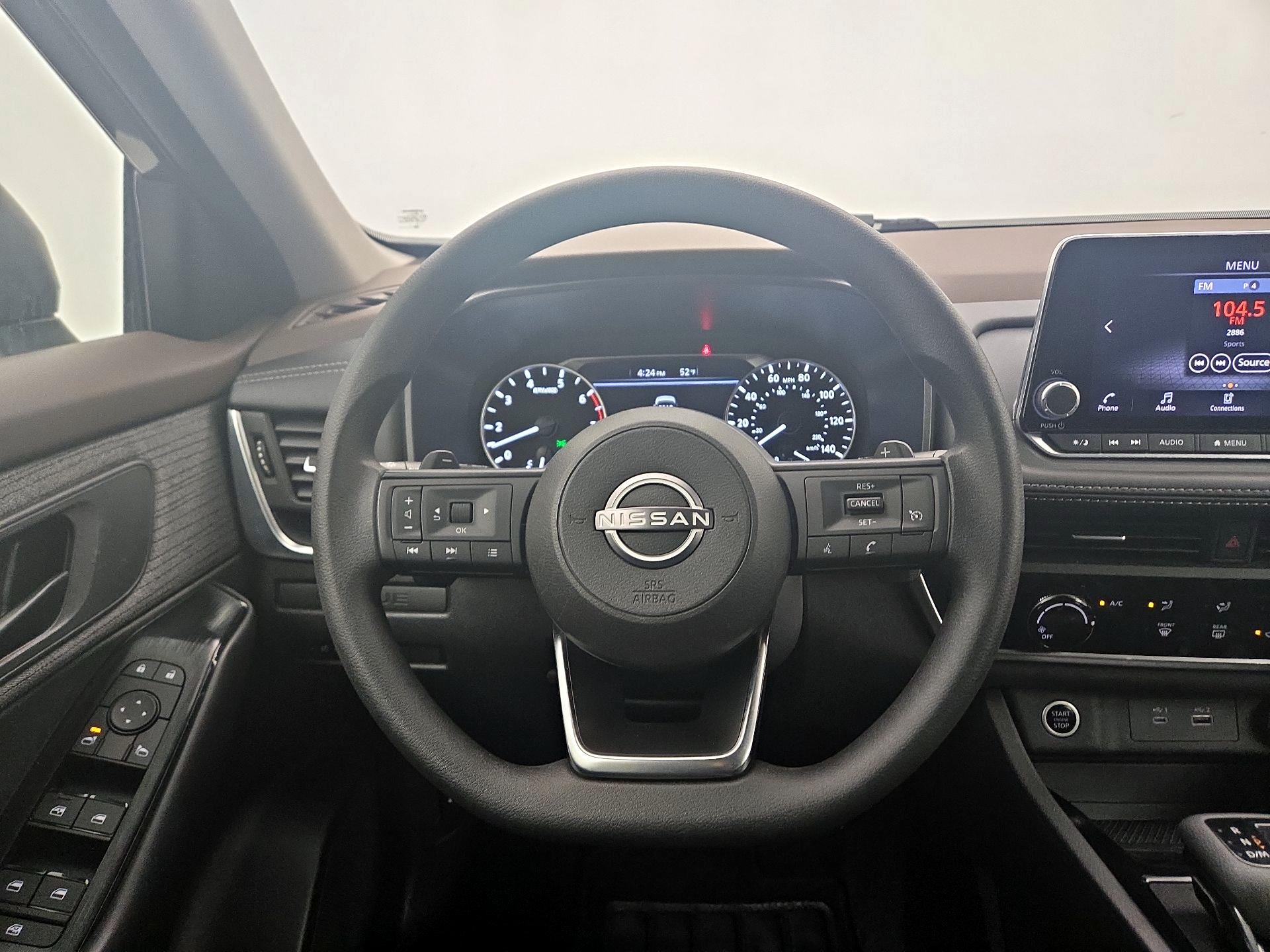 Thumbnail: 2023 Nissan Rogue - 10