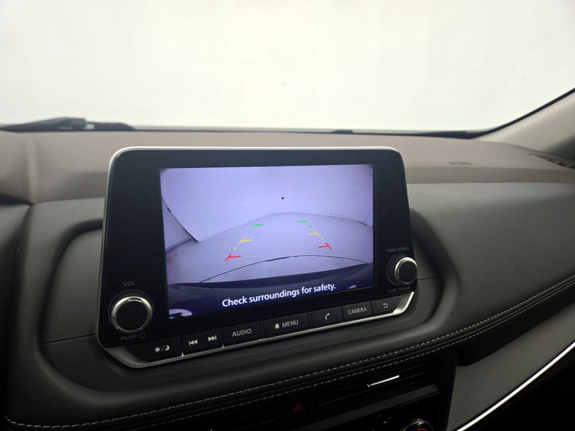 Thumbnail: 2023 Nissan Rogue - 14