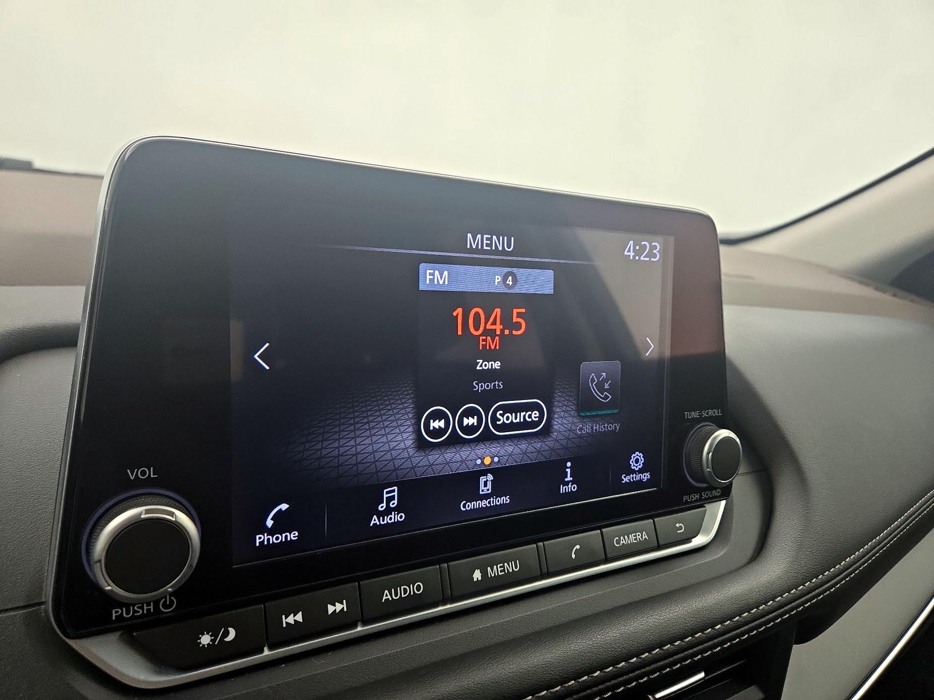 Thumbnail: 2023 Nissan Rogue - 15