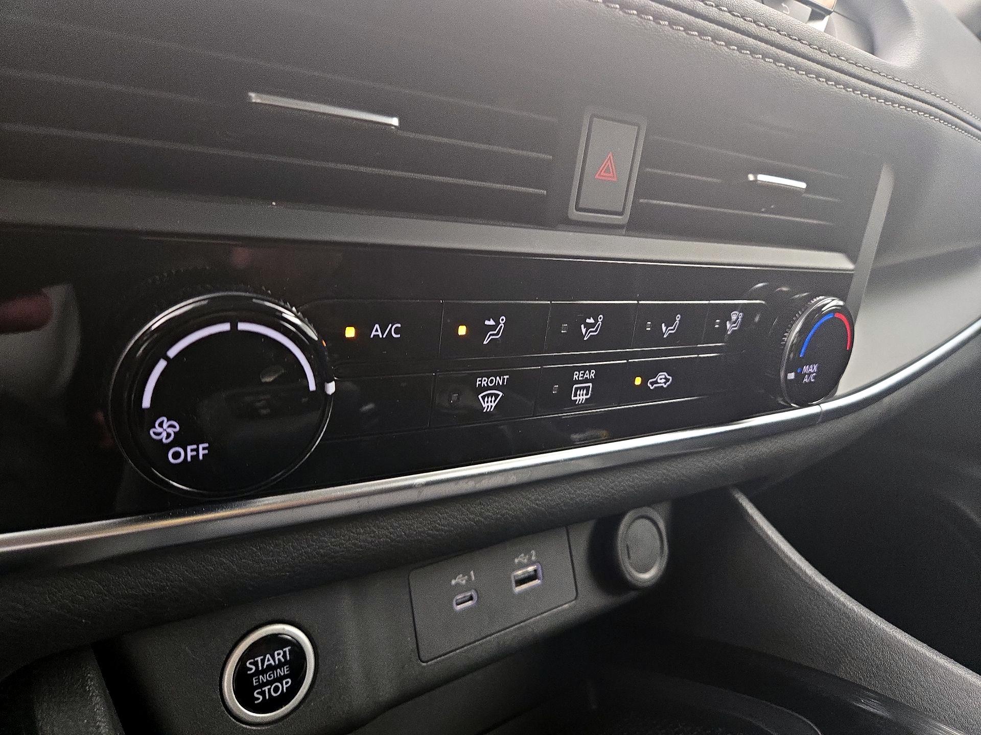 Thumbnail: 2023 Nissan Rogue - 16